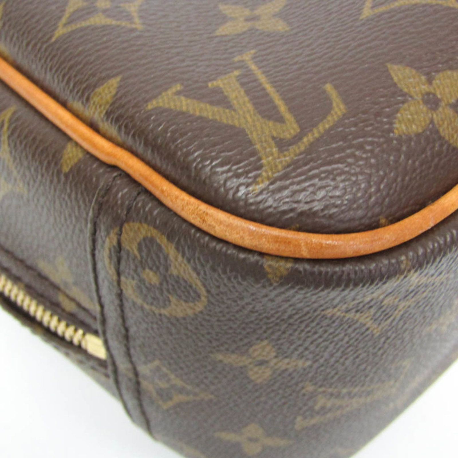 Louis Vuitton Monogram Handbag - 5