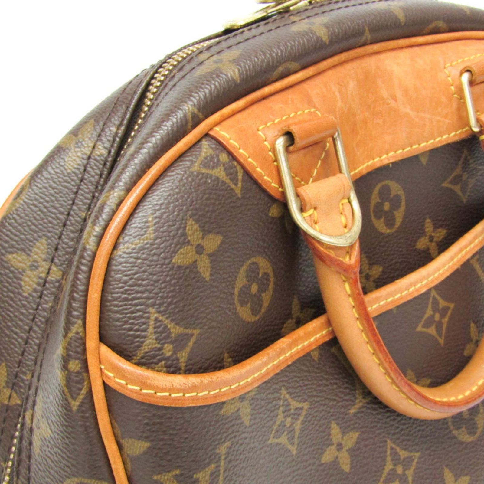Louis Vuitton Monogram Handbag - 6