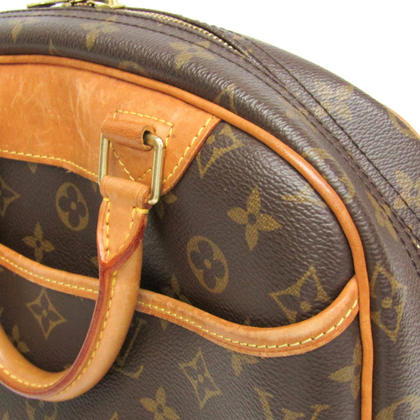 Louis Vuitton Monogram Handbag - 7