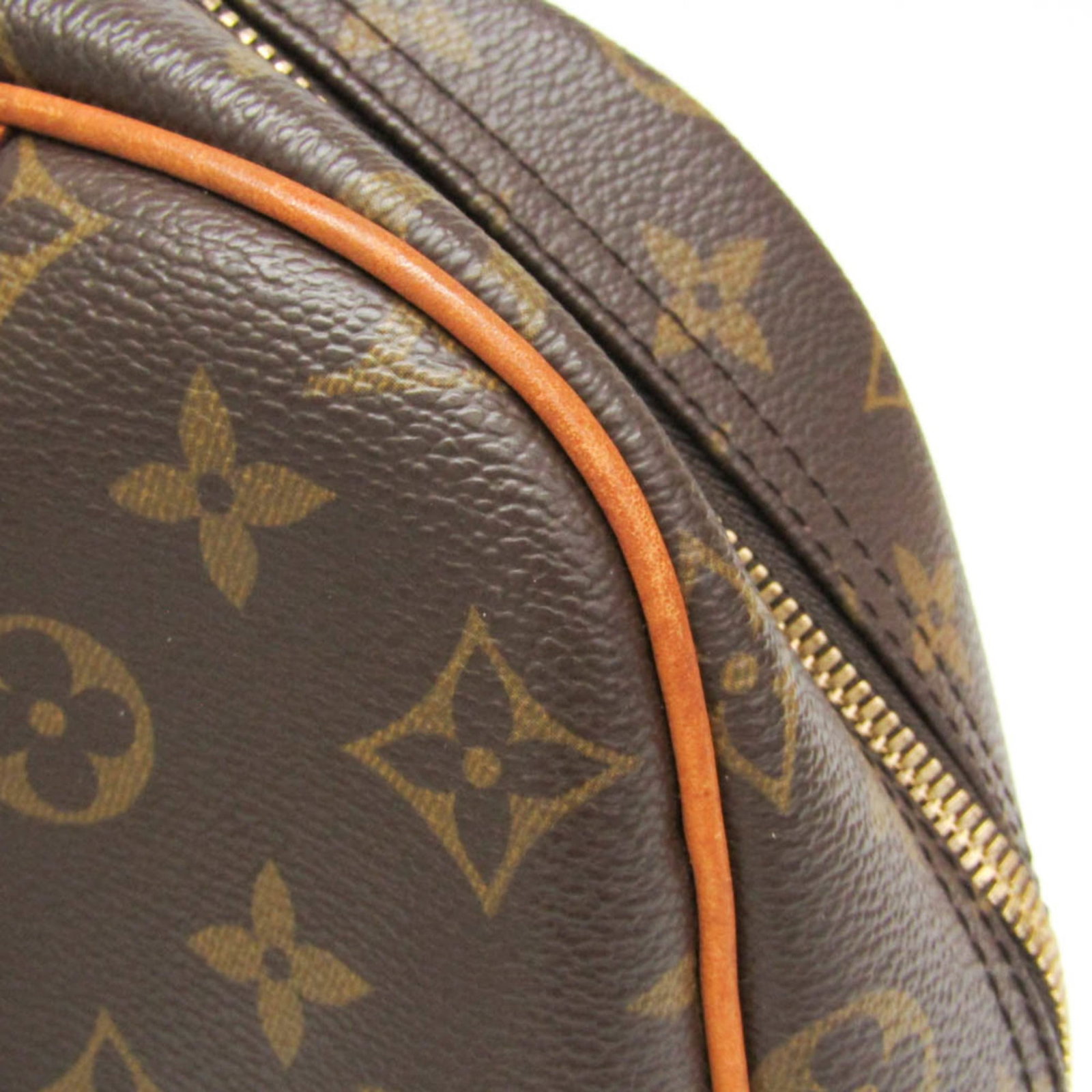 Louis Vuitton Monogram Handbag - 8