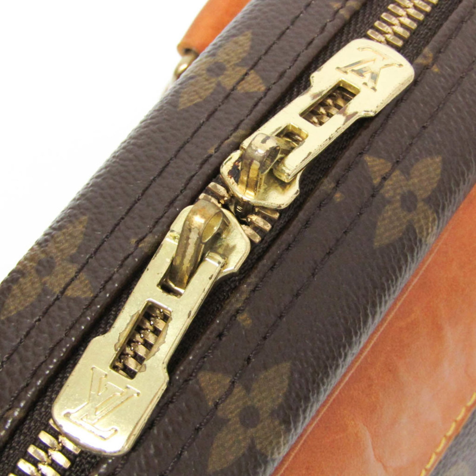 Louis Vuitton Monogram Handbag - 9