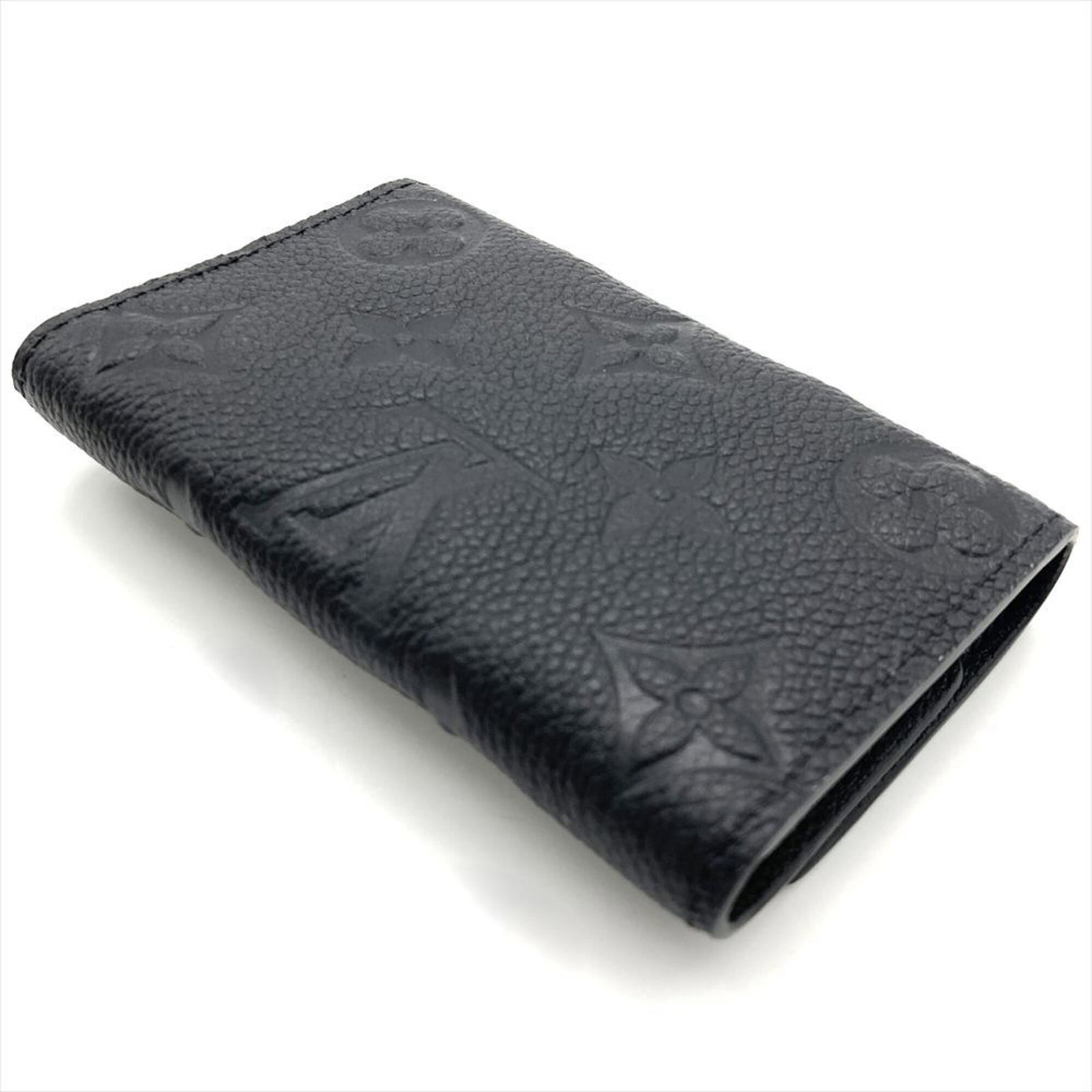 Keycase Monogram Louis Vuitton Empreinte - 4