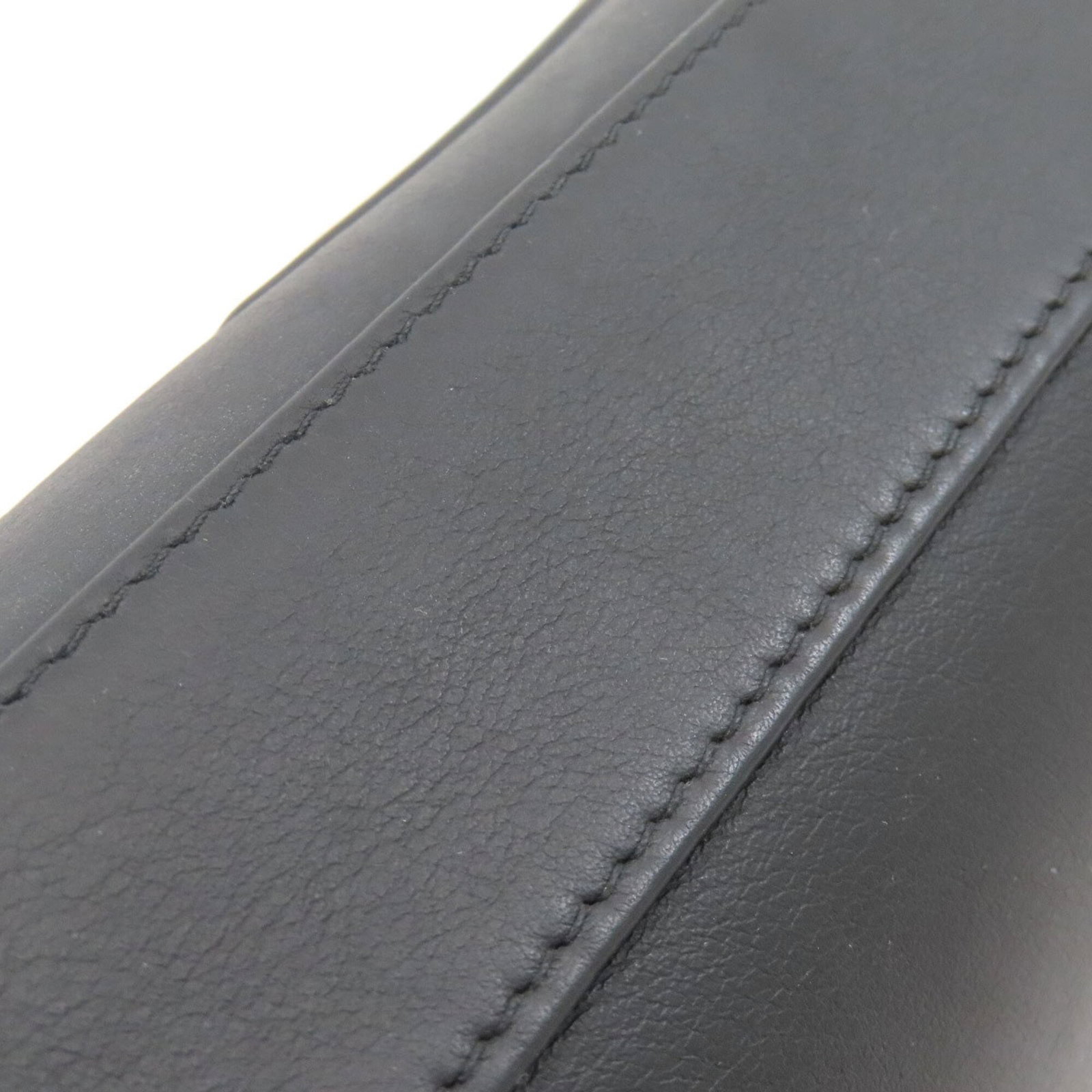 Shoulder Bag Leather - 15
