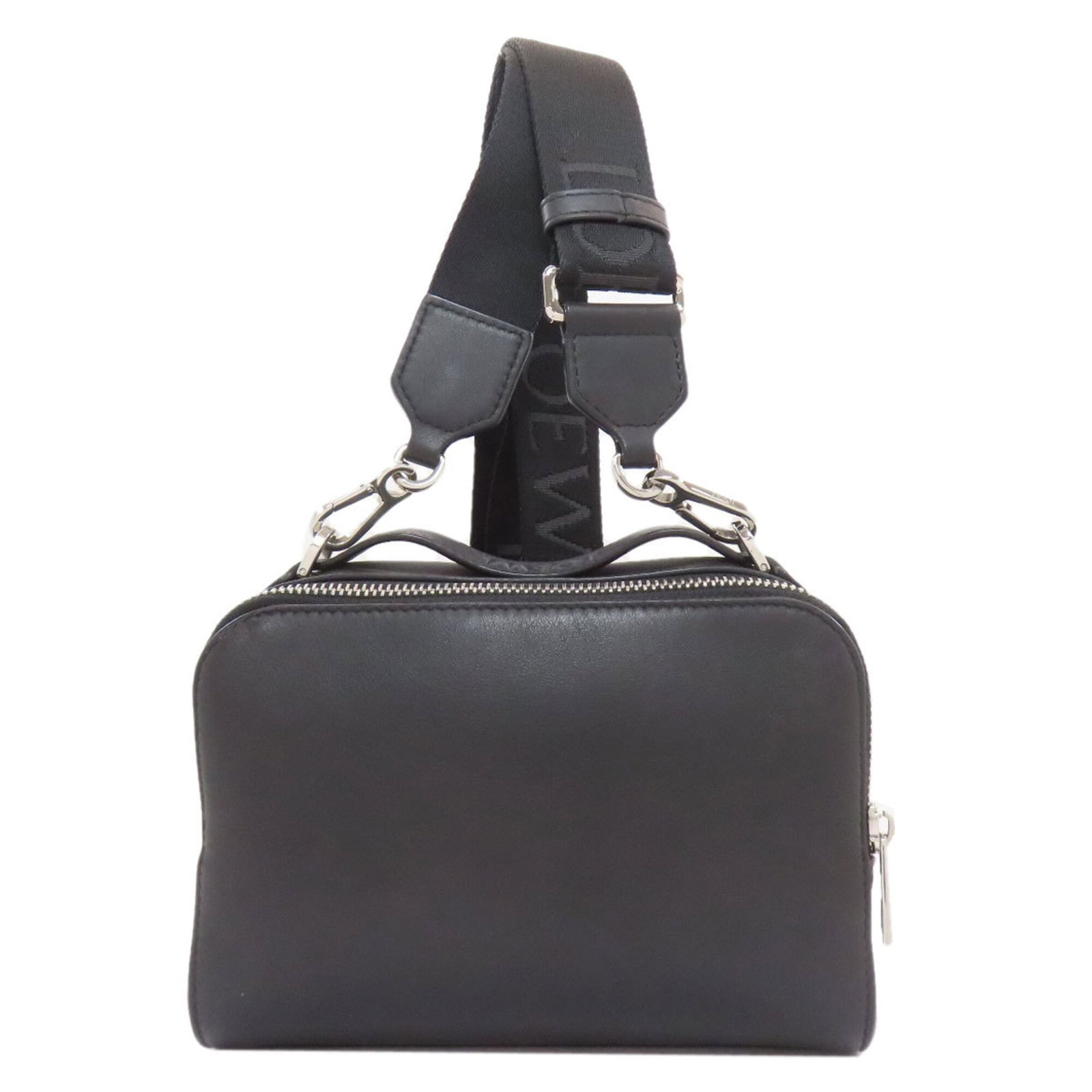 Shoulder Bag Leather - 2