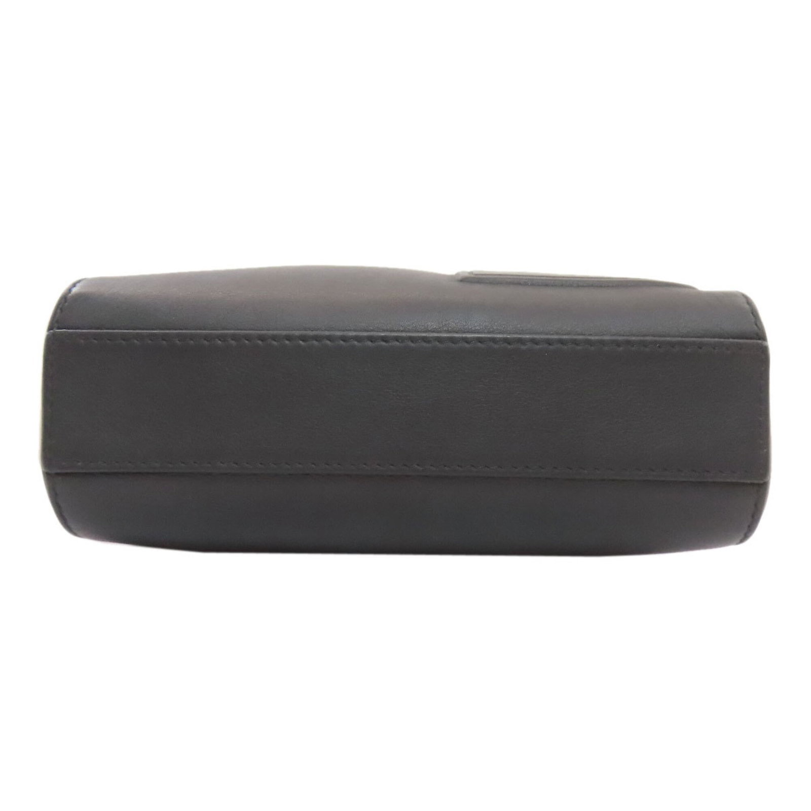 Shoulder Bag Leather - 4