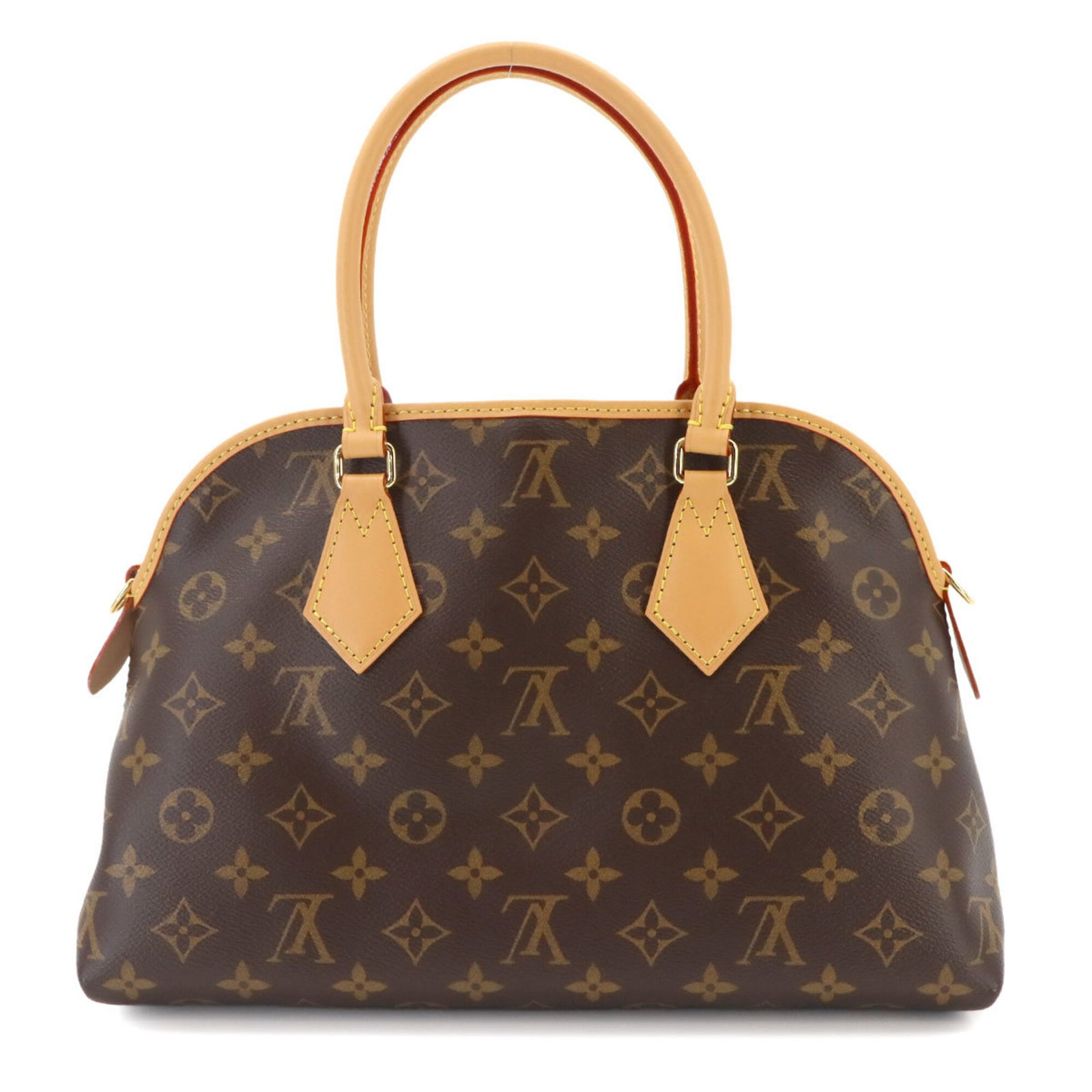 Louis Vuitton Monogram Handbag - 4