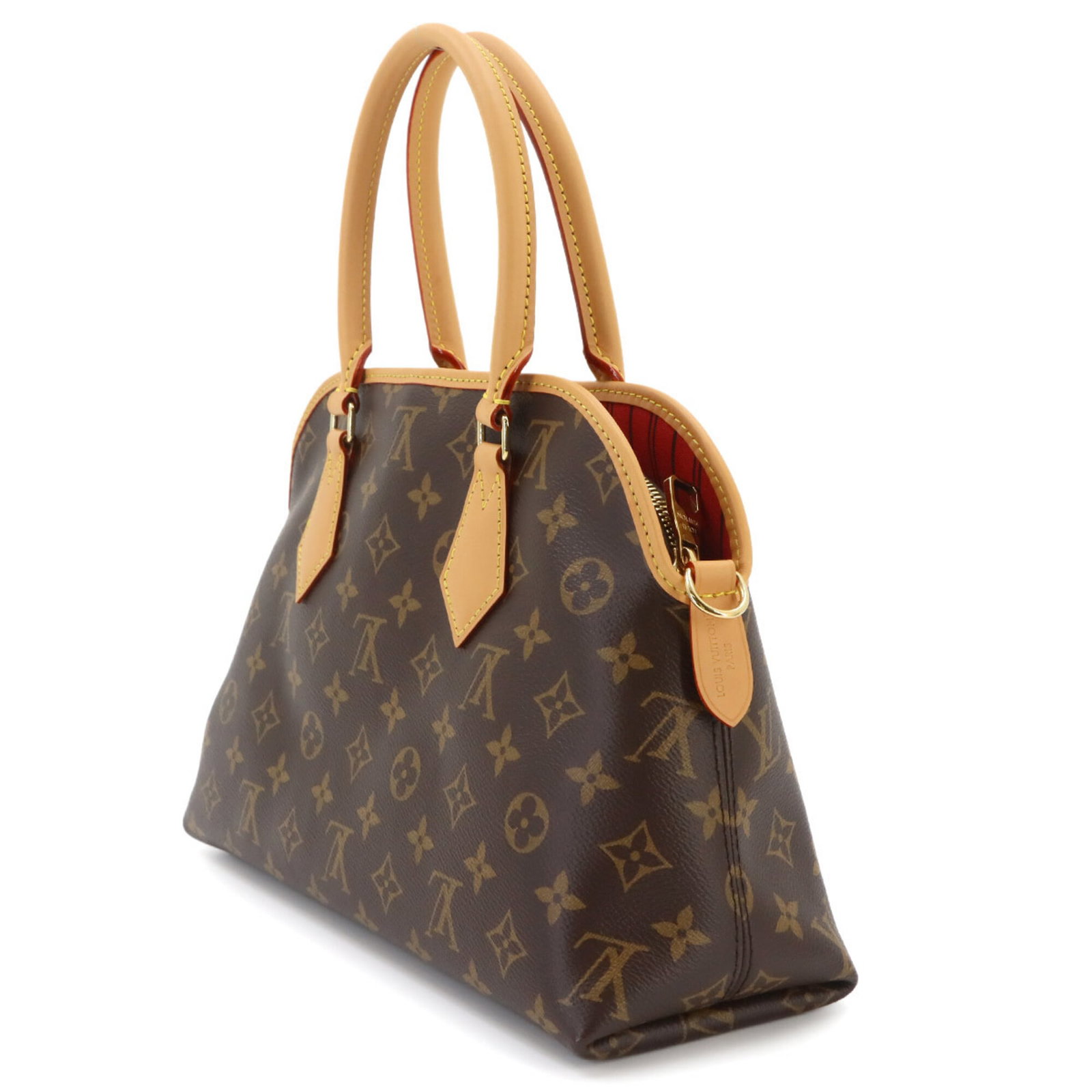 Louis Vuitton Monogram Handbag - 5