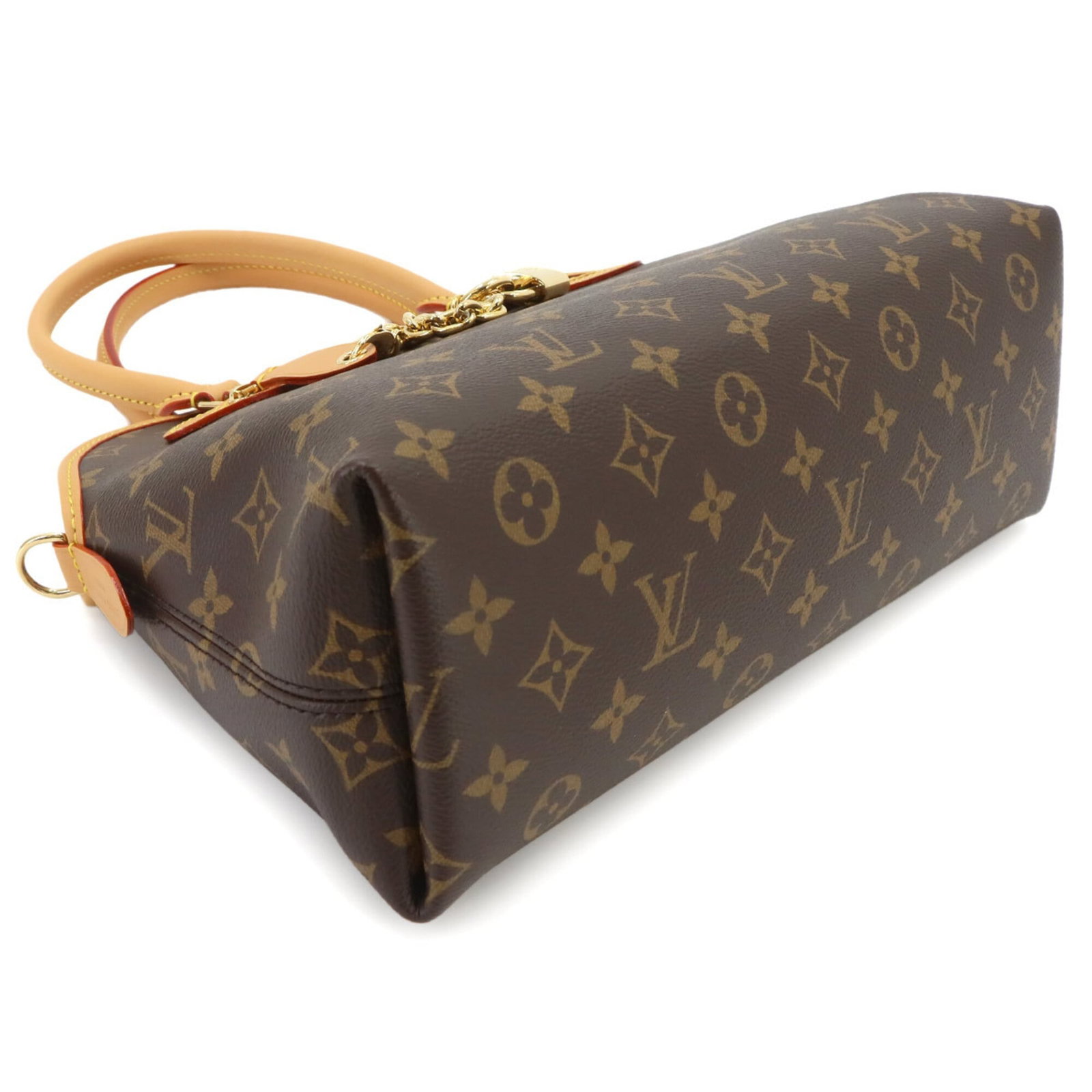 Louis Vuitton Monogram Handbag - 6