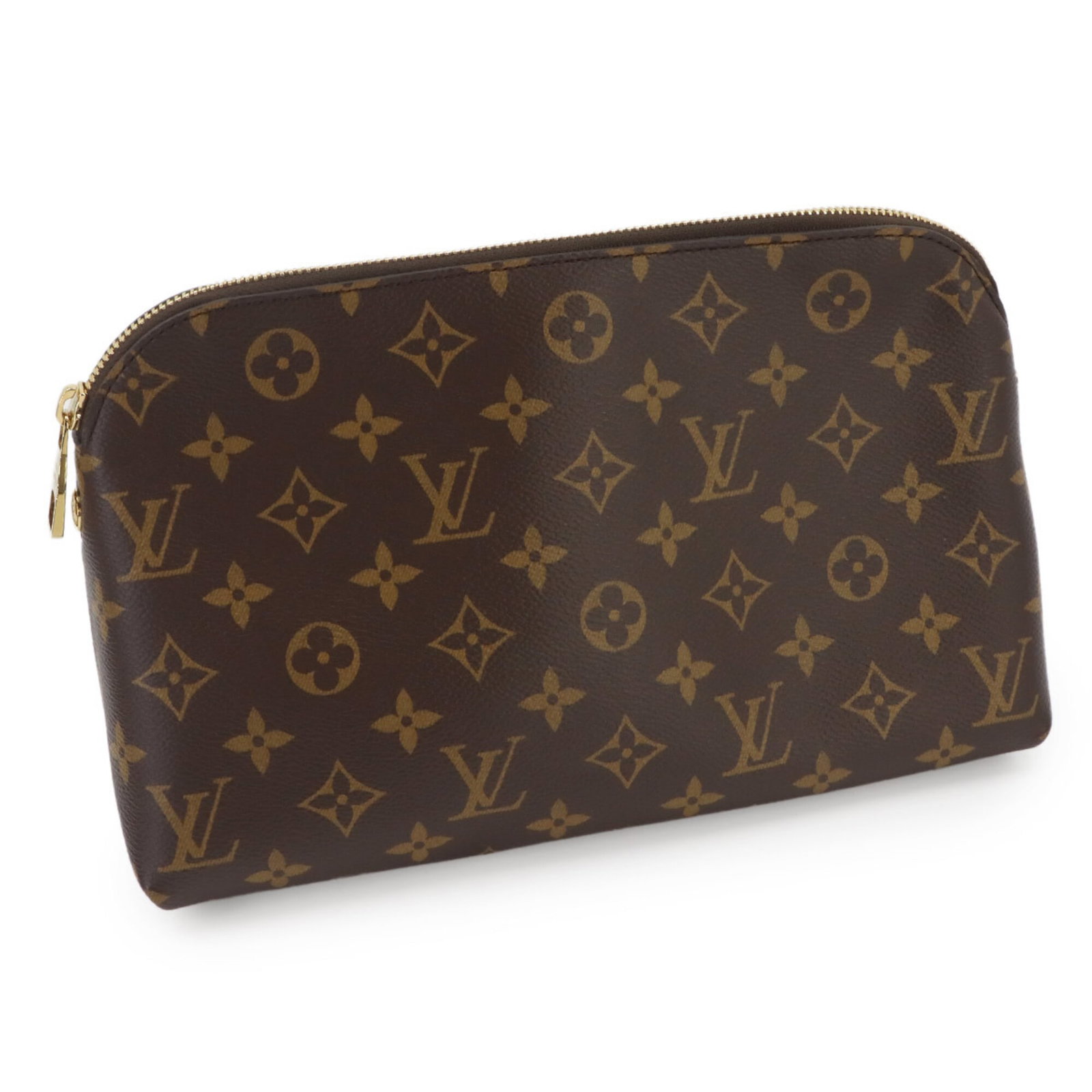 Louis Vuitton Monogram Handbag - 9