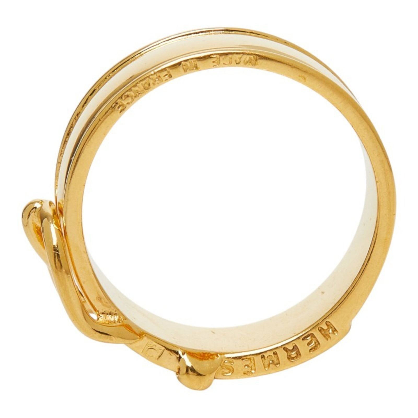 Hermes Ring Scarf - 5