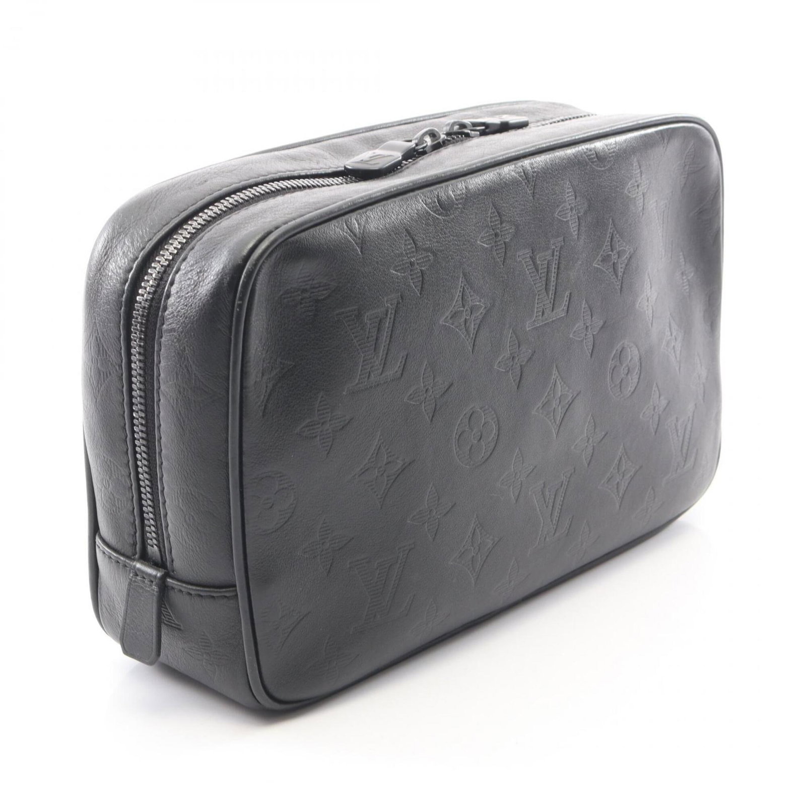 Monogram Clutch Louis Vuitton Shadow - 2