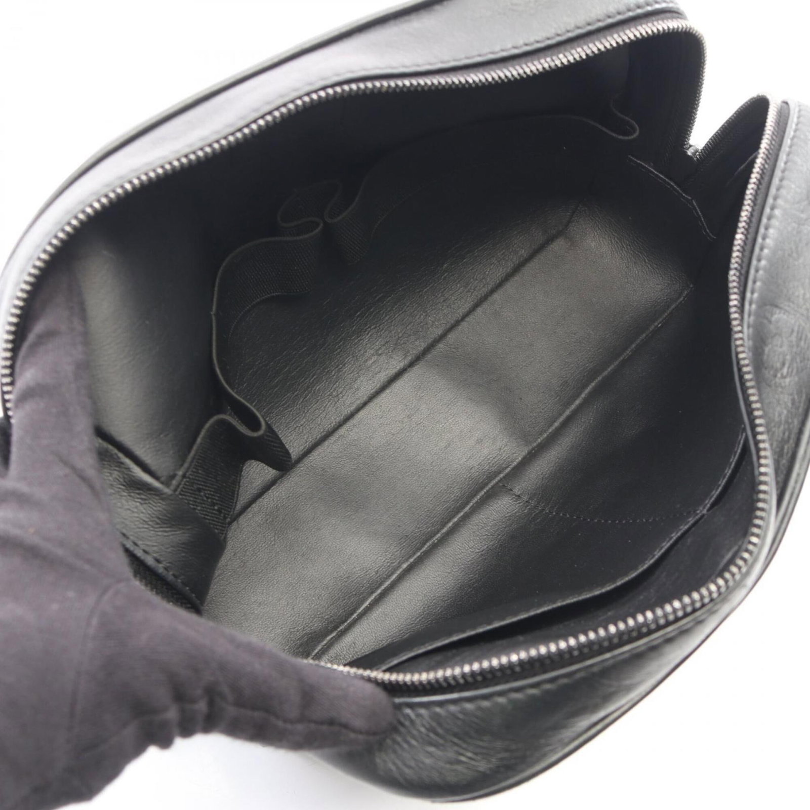 Monogram Clutch Louis Vuitton Shadow - 3
