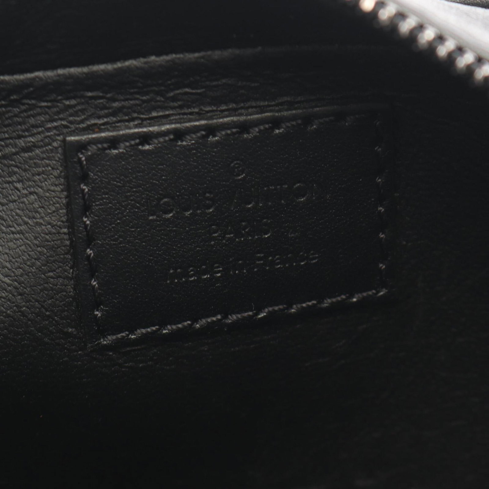 Monogram Clutch Louis Vuitton Shadow - 4