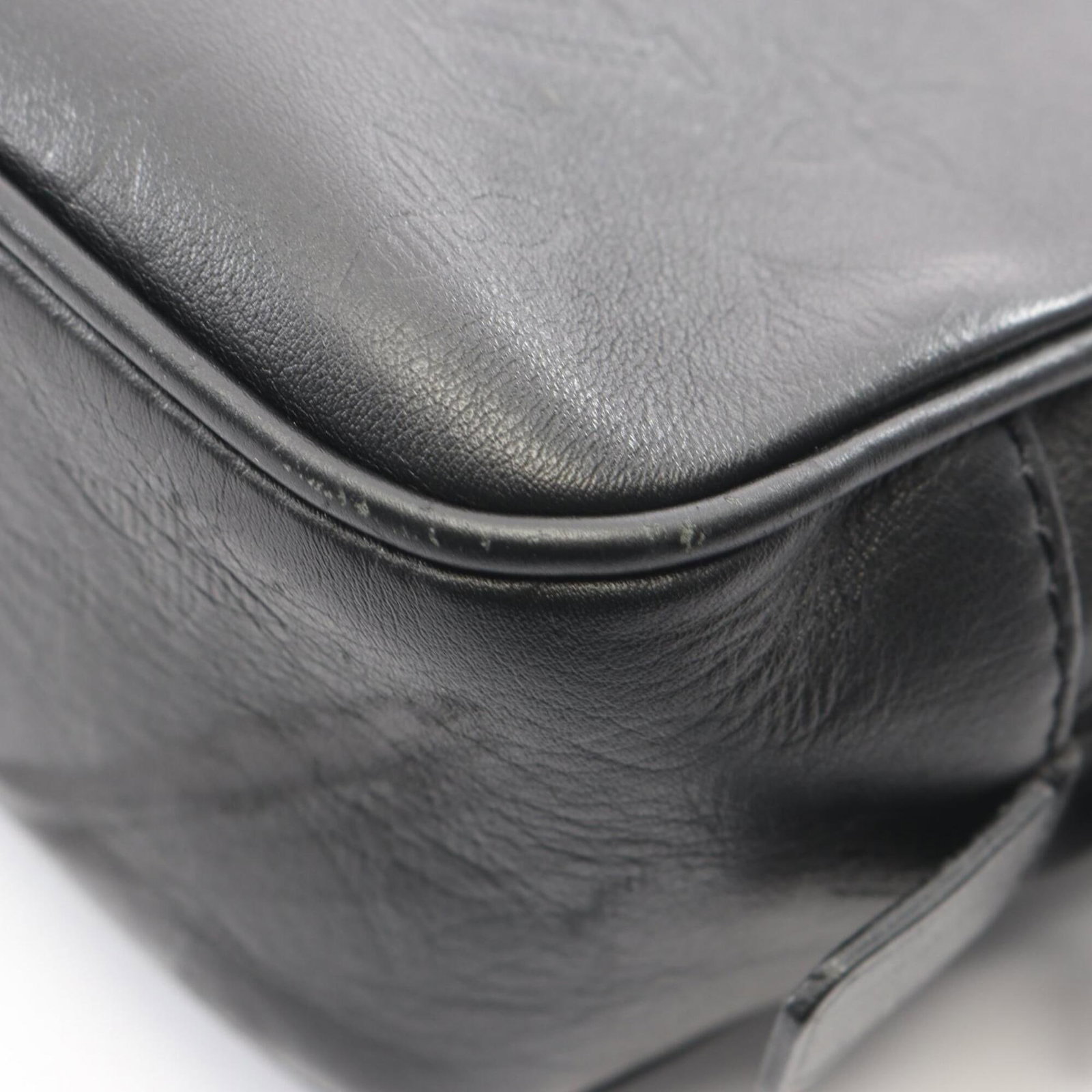 Monogram Clutch Louis Vuitton Shadow - 5