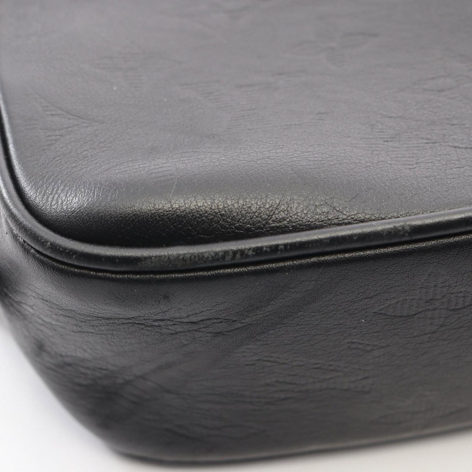 Monogram Clutch Louis Vuitton Shadow - 6