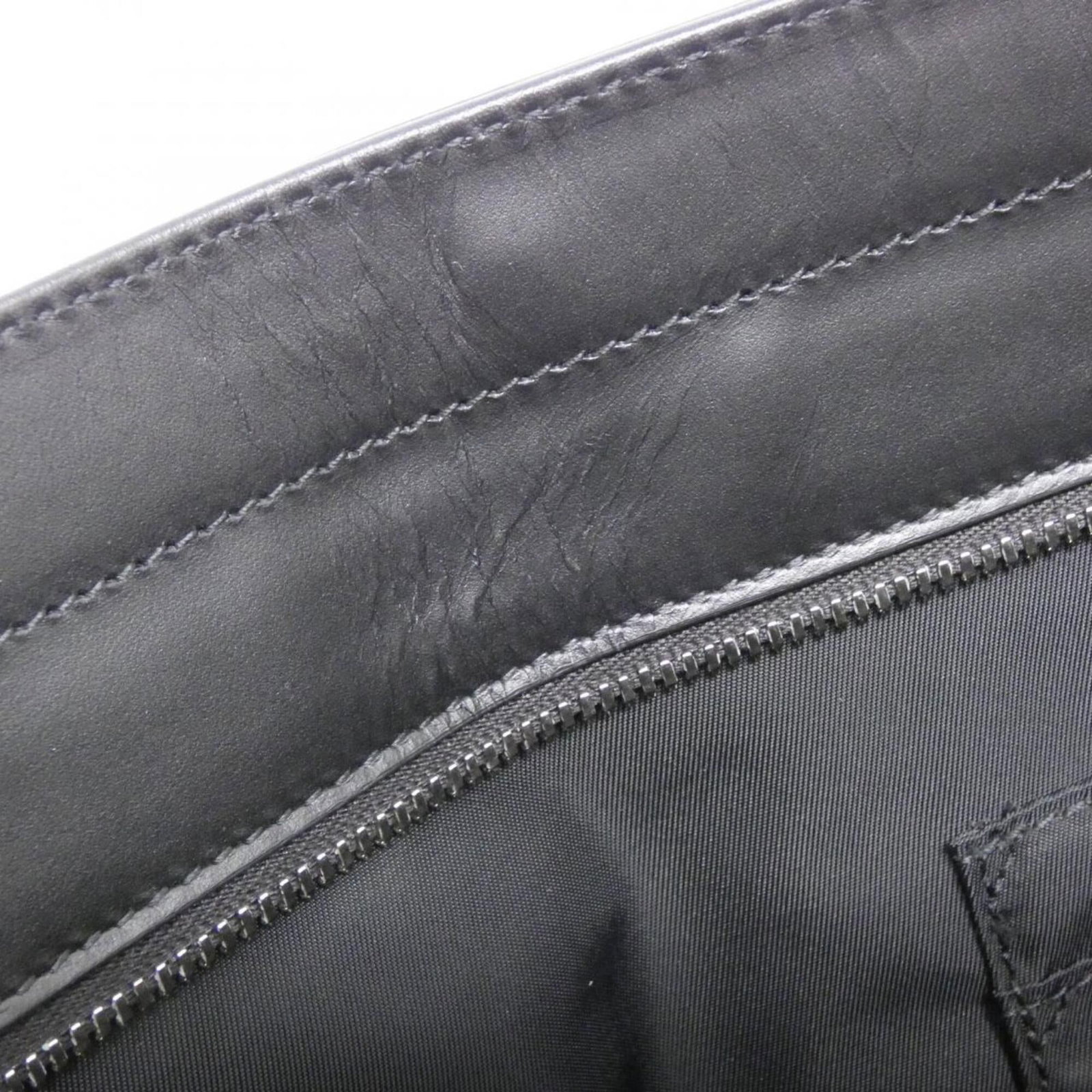 Handbag Canvas Gucci - 8