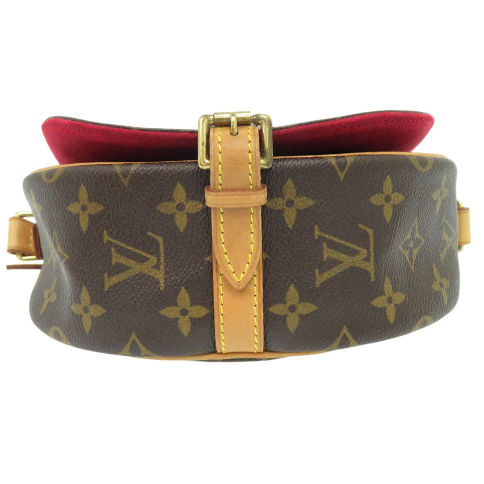 Shoulder Bag Monogram Louis Vuitton - 3