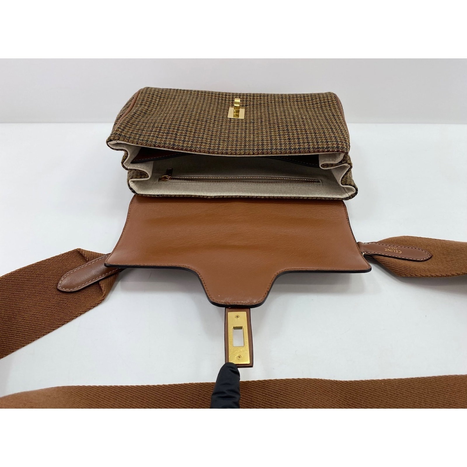 Celine Shoulder Bag - 11