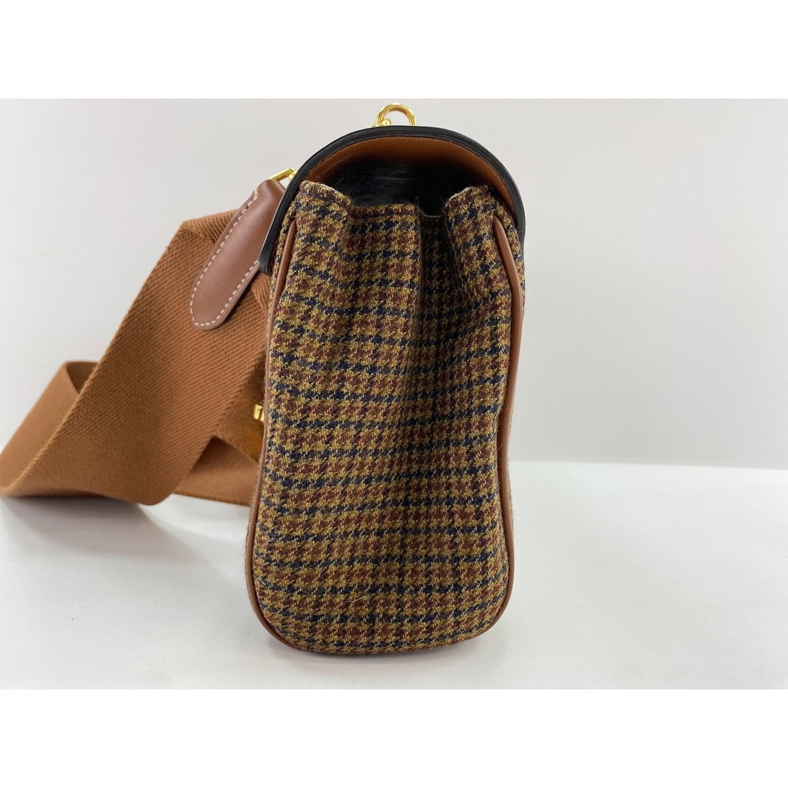 Celine Shoulder Bag - 4