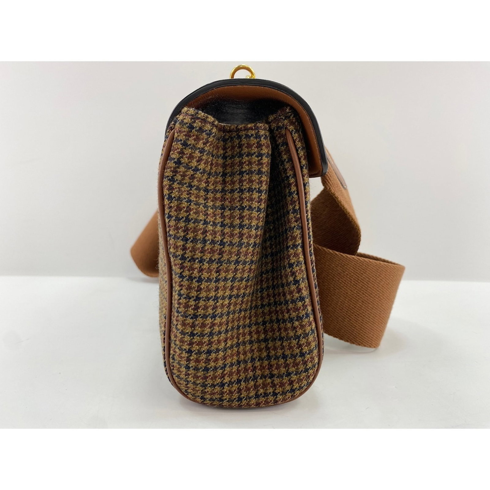 Celine Shoulder Bag - 5
