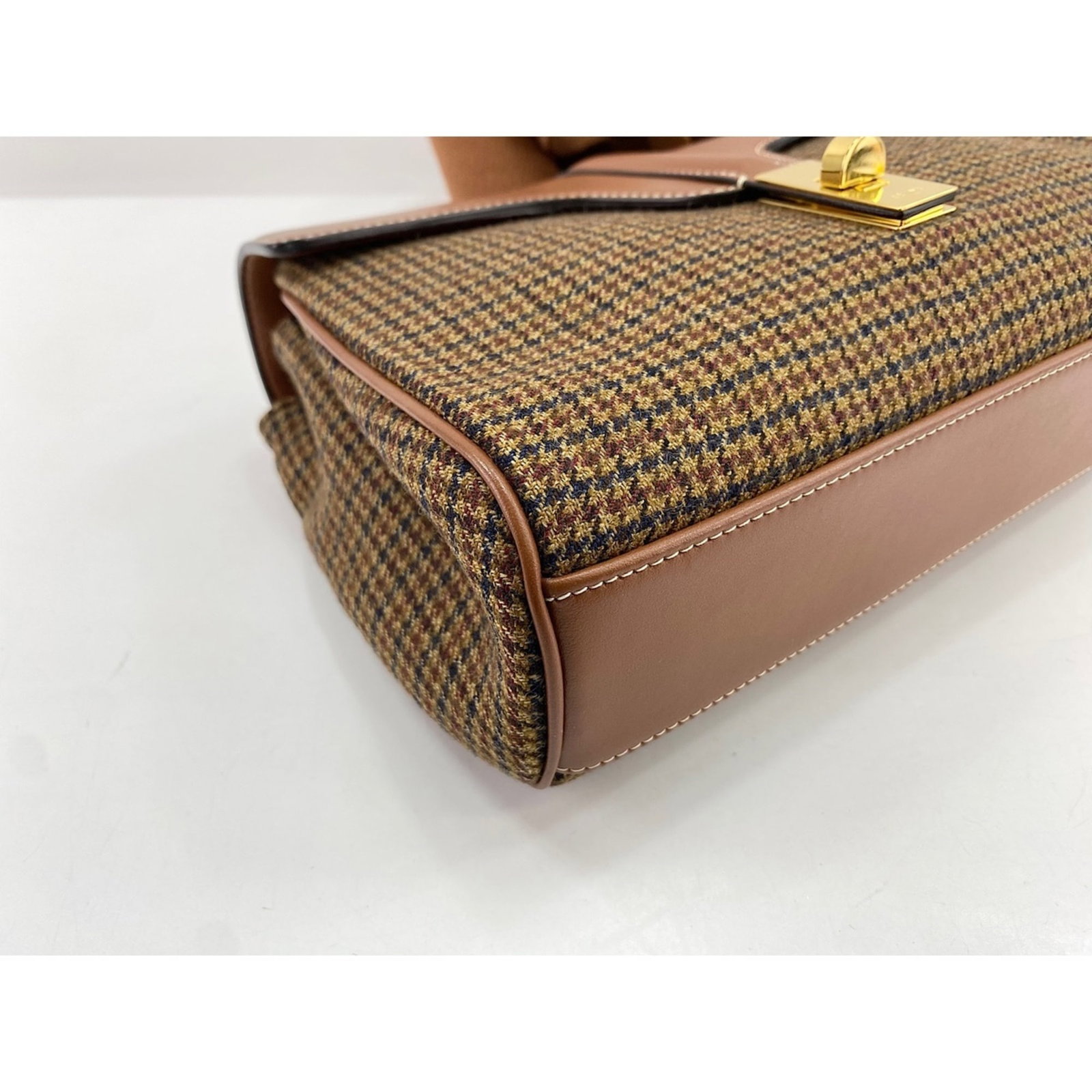 Celine Shoulder Bag - 7
