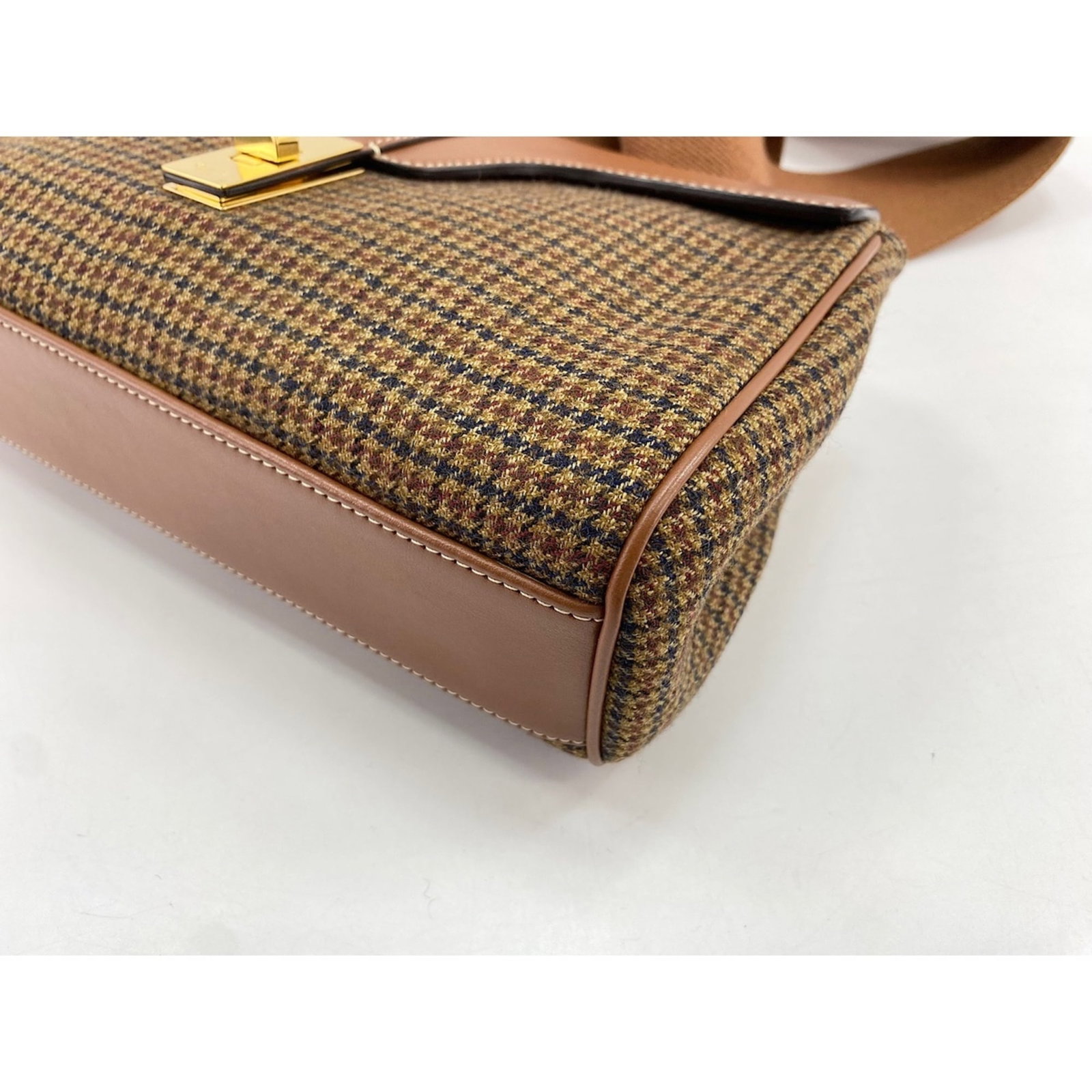 Celine Shoulder Bag - 8