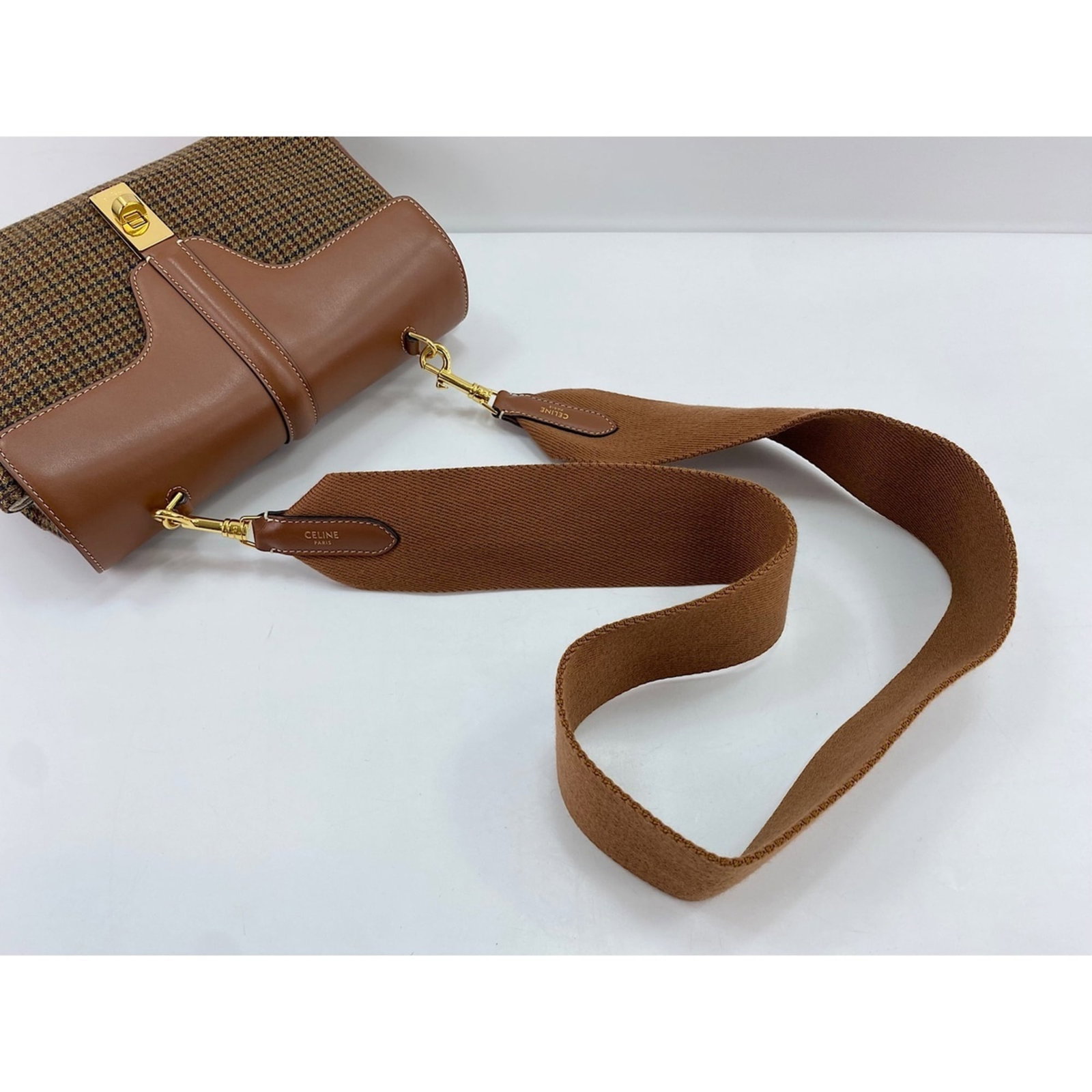 Celine Shoulder Bag - 9