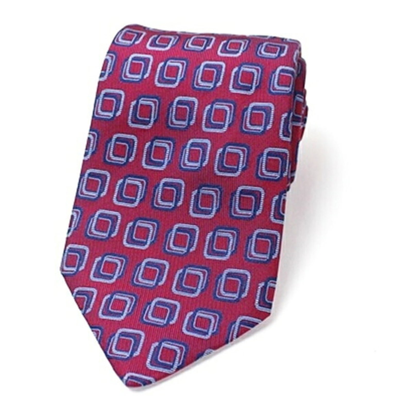 Silk Cravat Hermes - 3