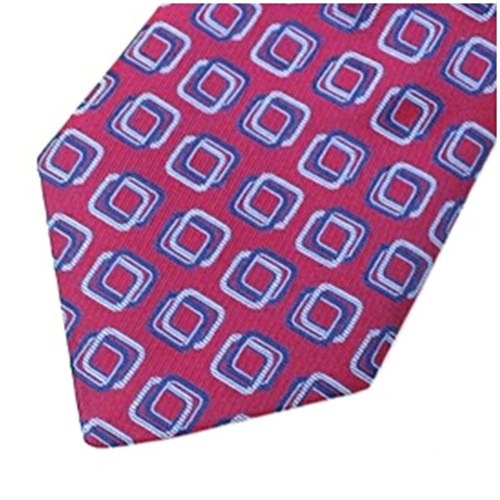 Silk Cravat Hermes - 4
