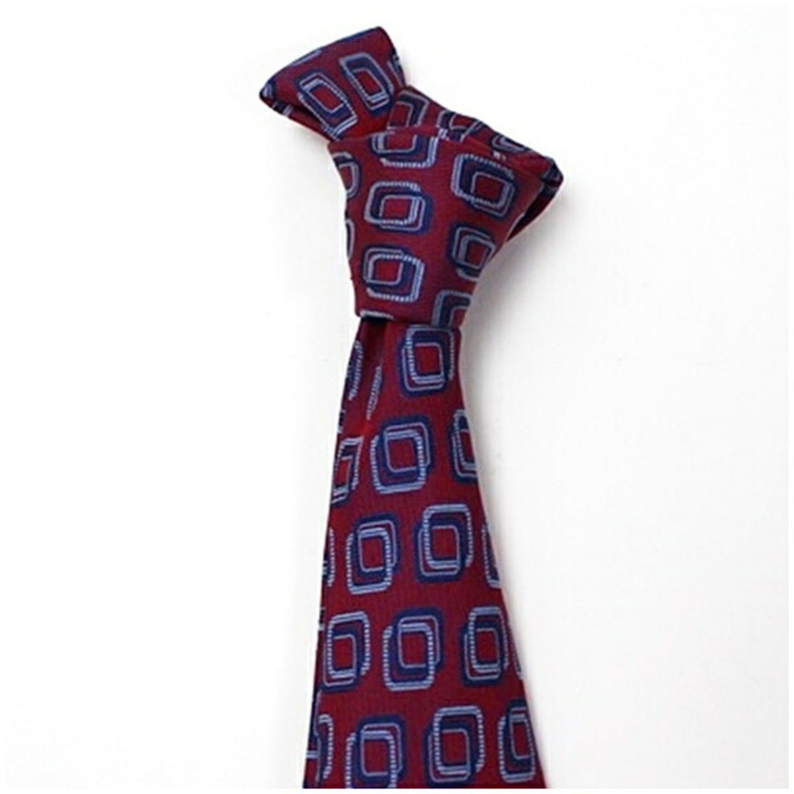 Silk Cravat Hermes - 7