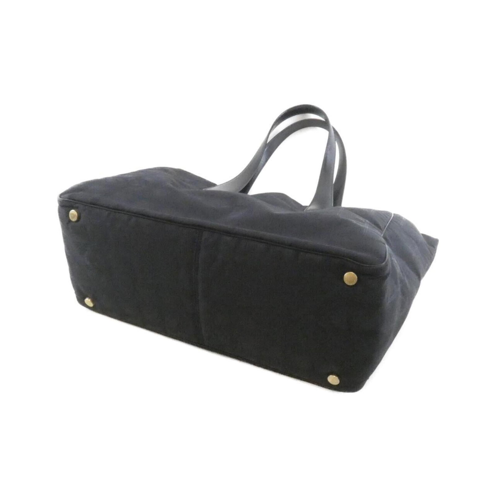 Nylon Handbag Chanel - 2