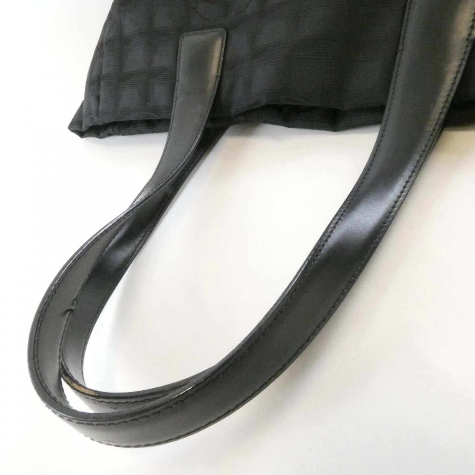 Nylon Handbag Chanel - 4