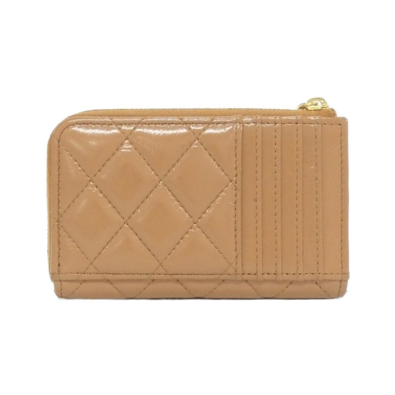 Case Card Chanel - 2