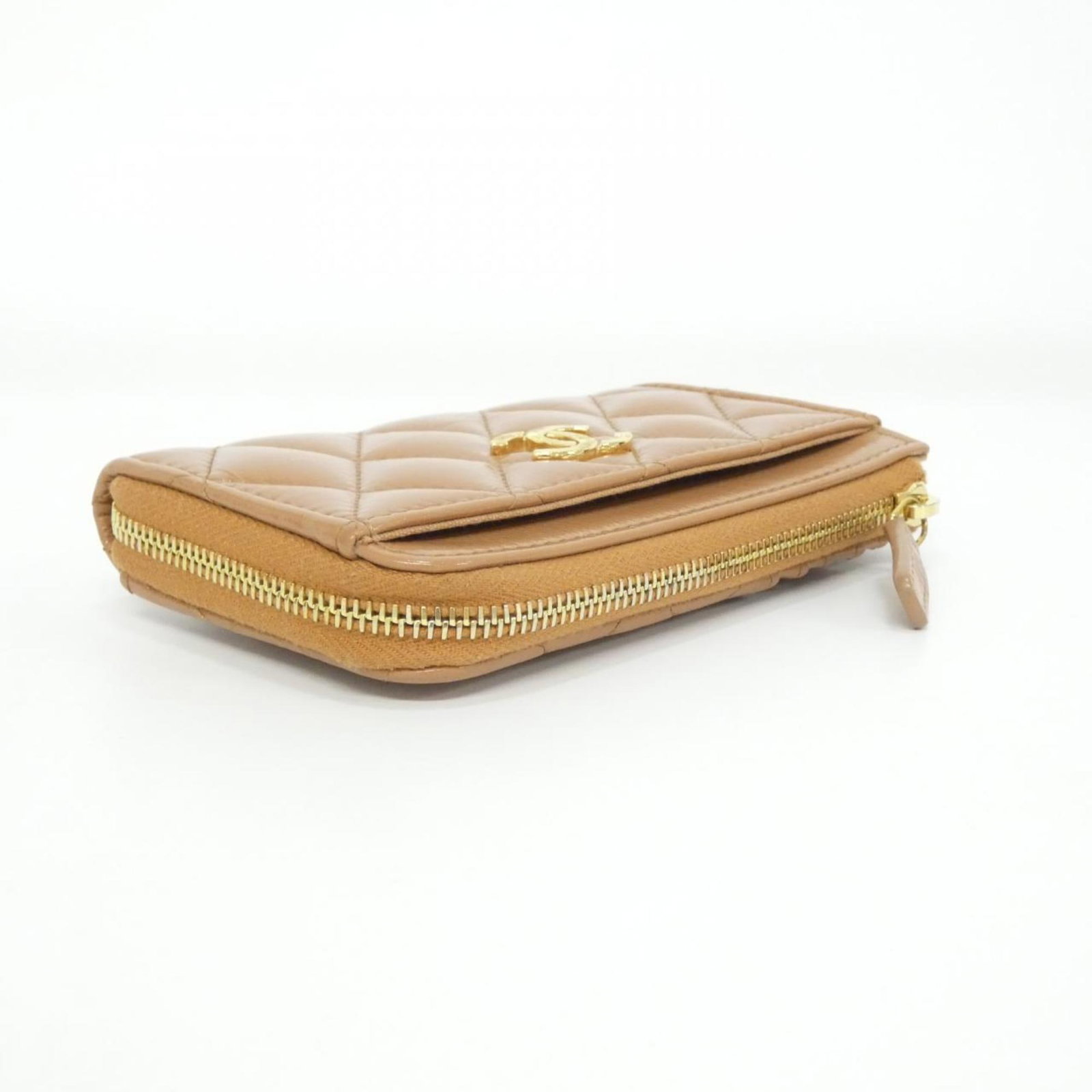 Case Card Chanel - 3