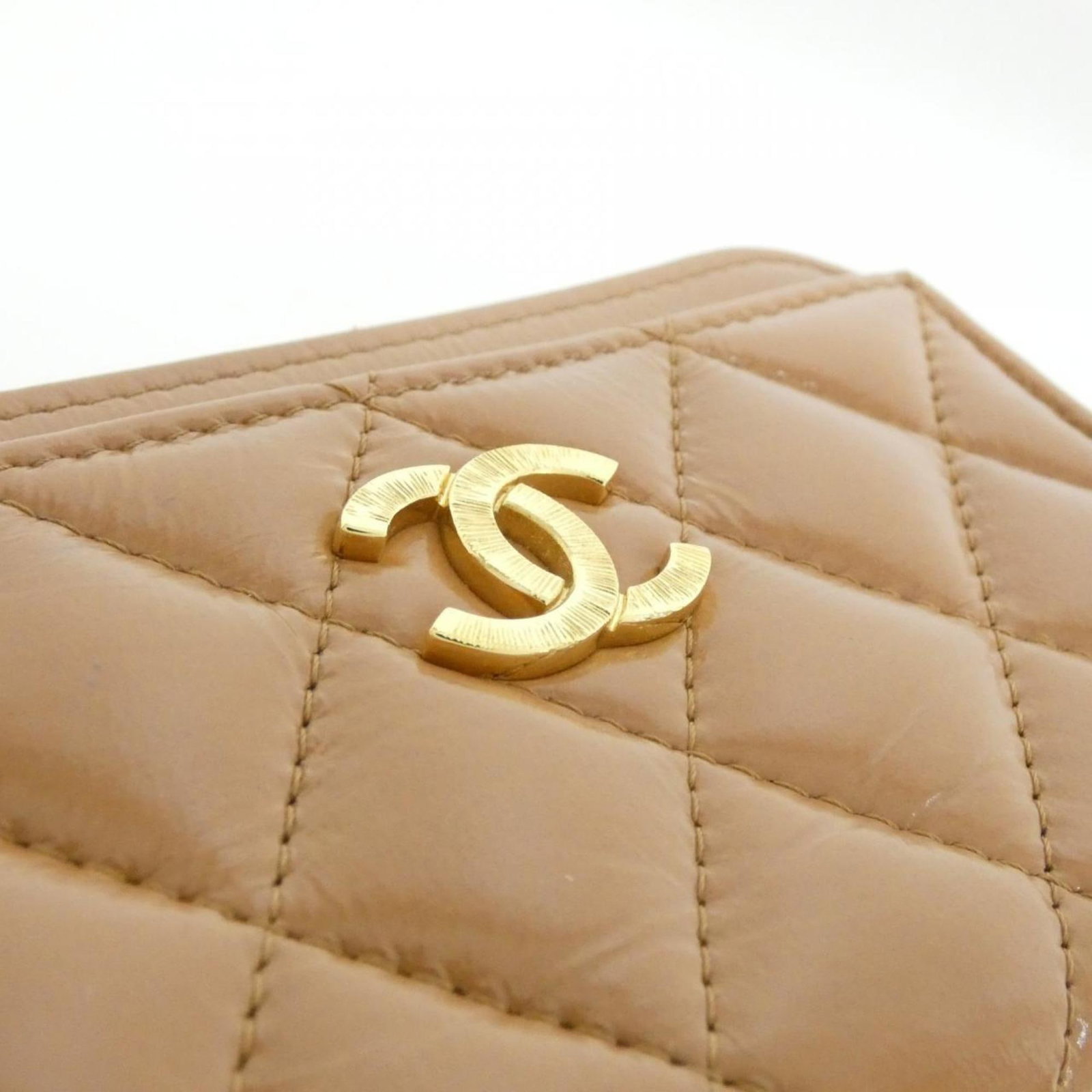 Case Card Chanel - 4