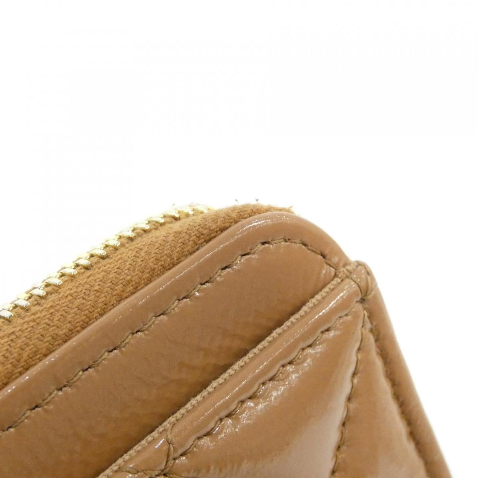 Case Card Chanel - 5
