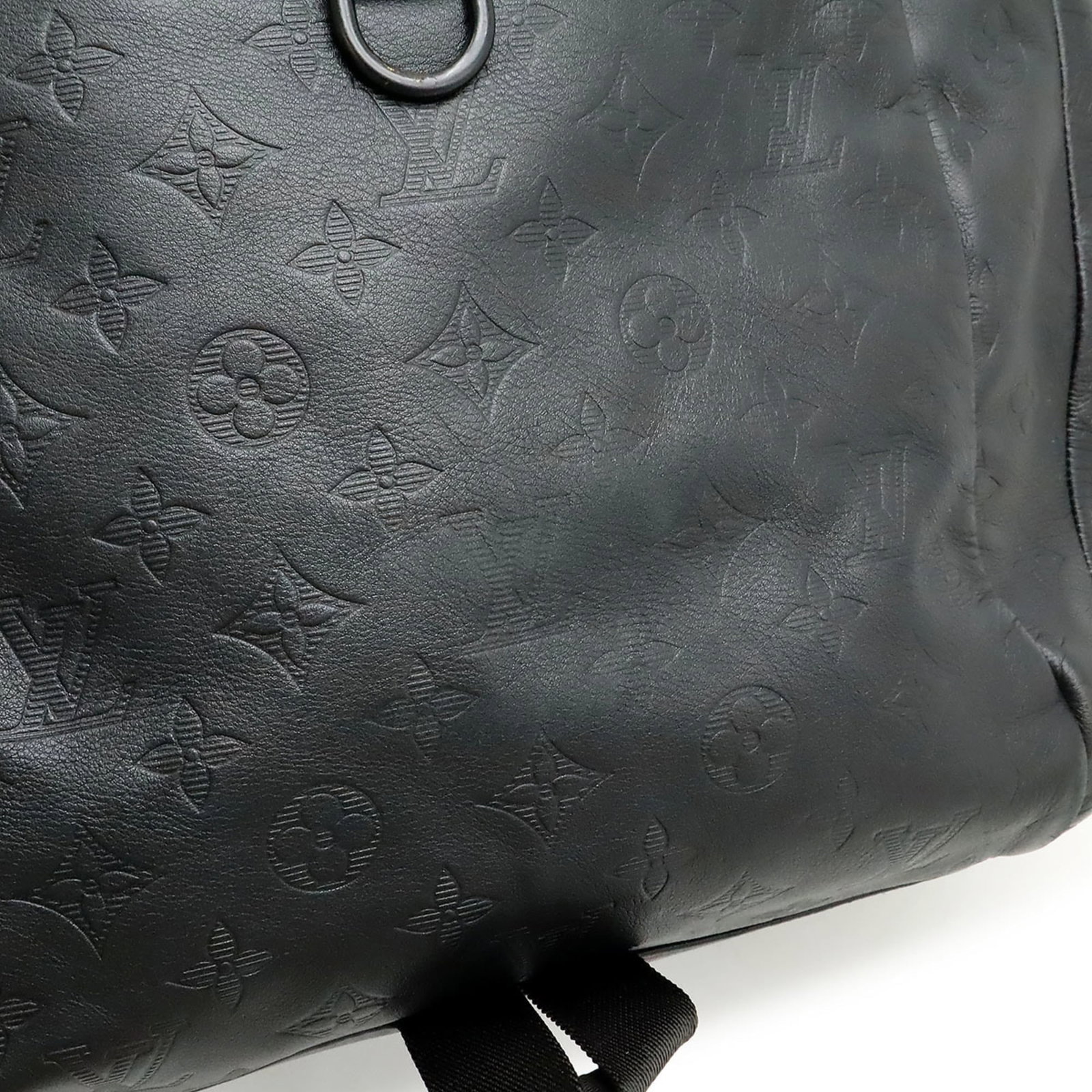 Monogram Shadow Louis Vuitton Backpack - 10