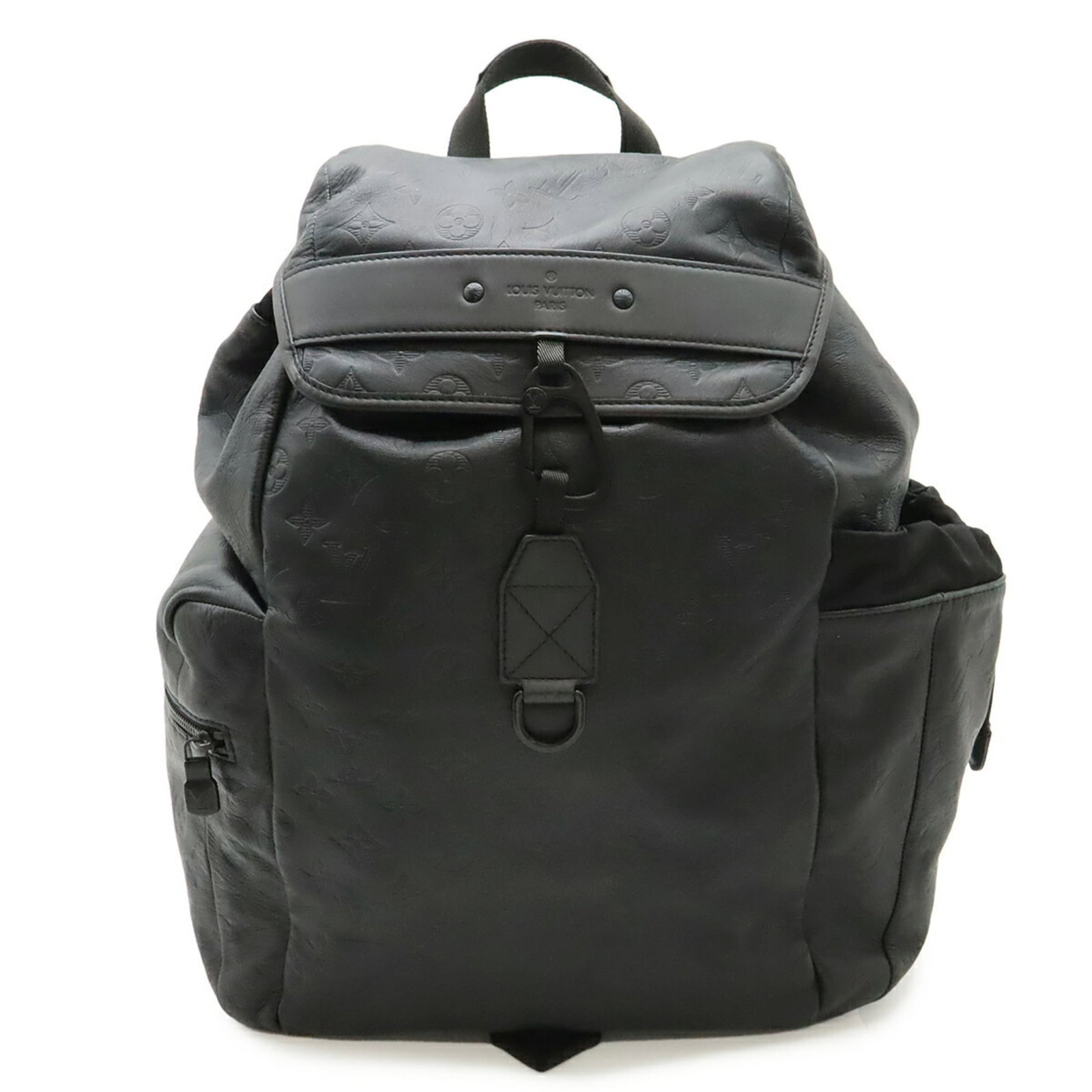 Monogram Shadow Louis Vuitton Backpack - 2