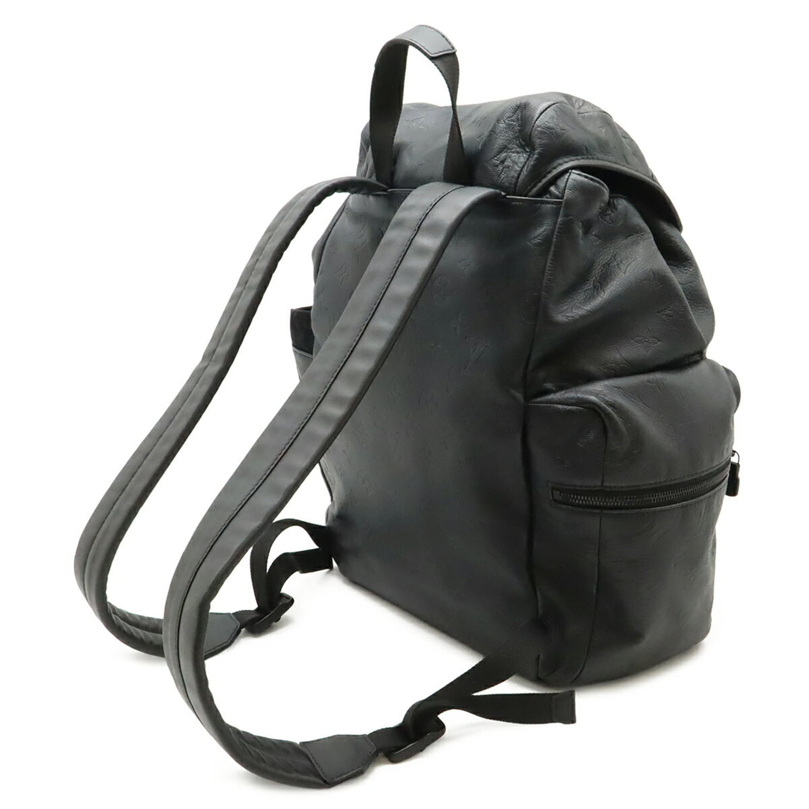 Monogram Shadow Louis Vuitton Backpack - 3