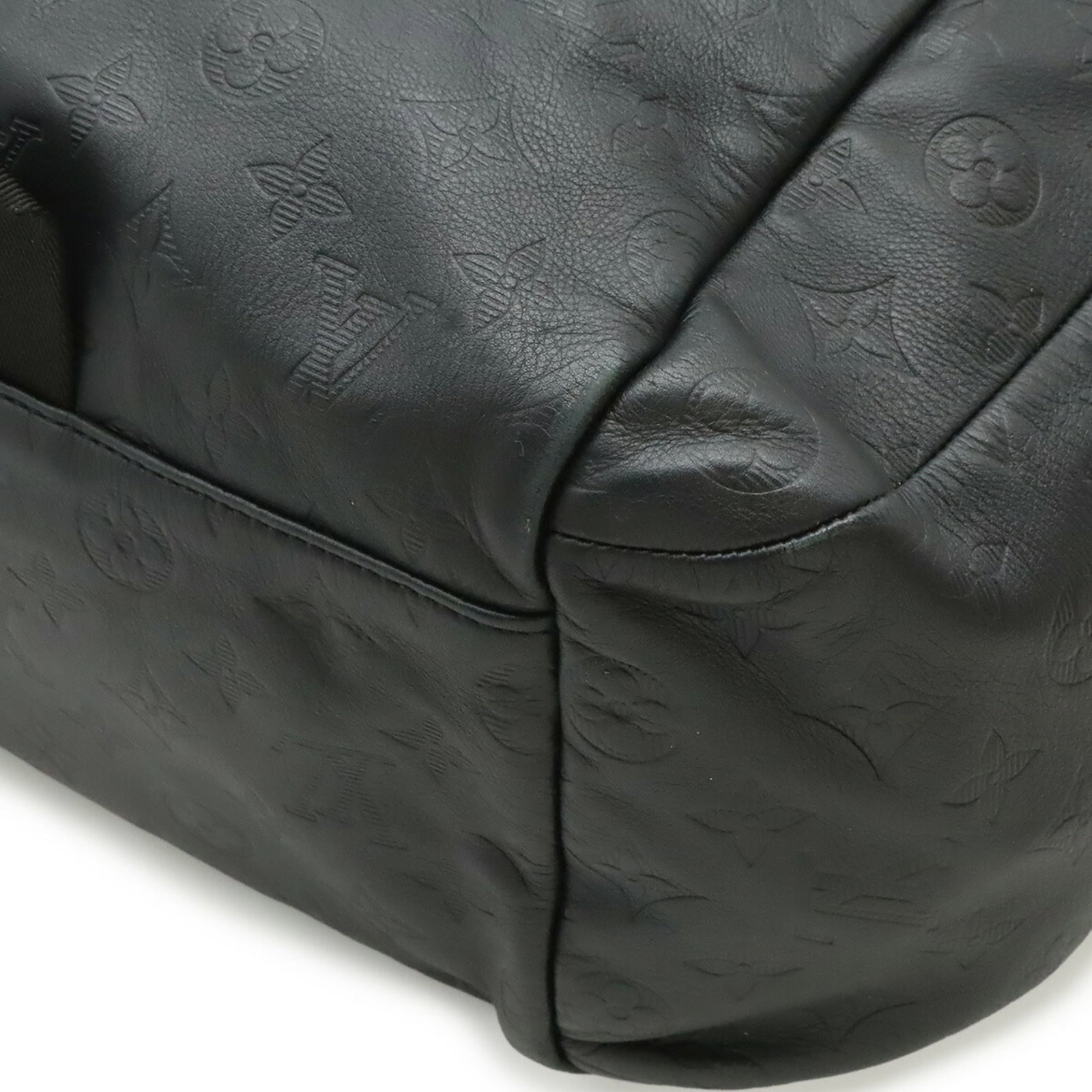 Monogram Shadow Louis Vuitton Backpack - 4