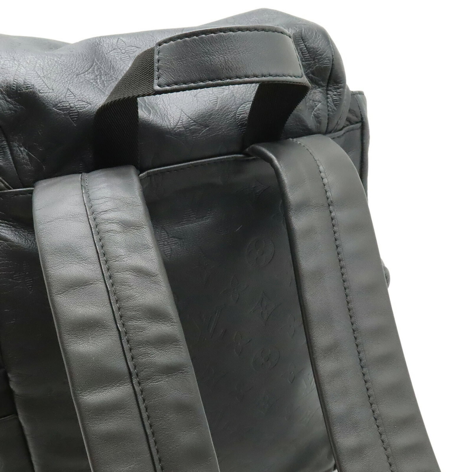 Monogram Shadow Louis Vuitton Backpack - 5