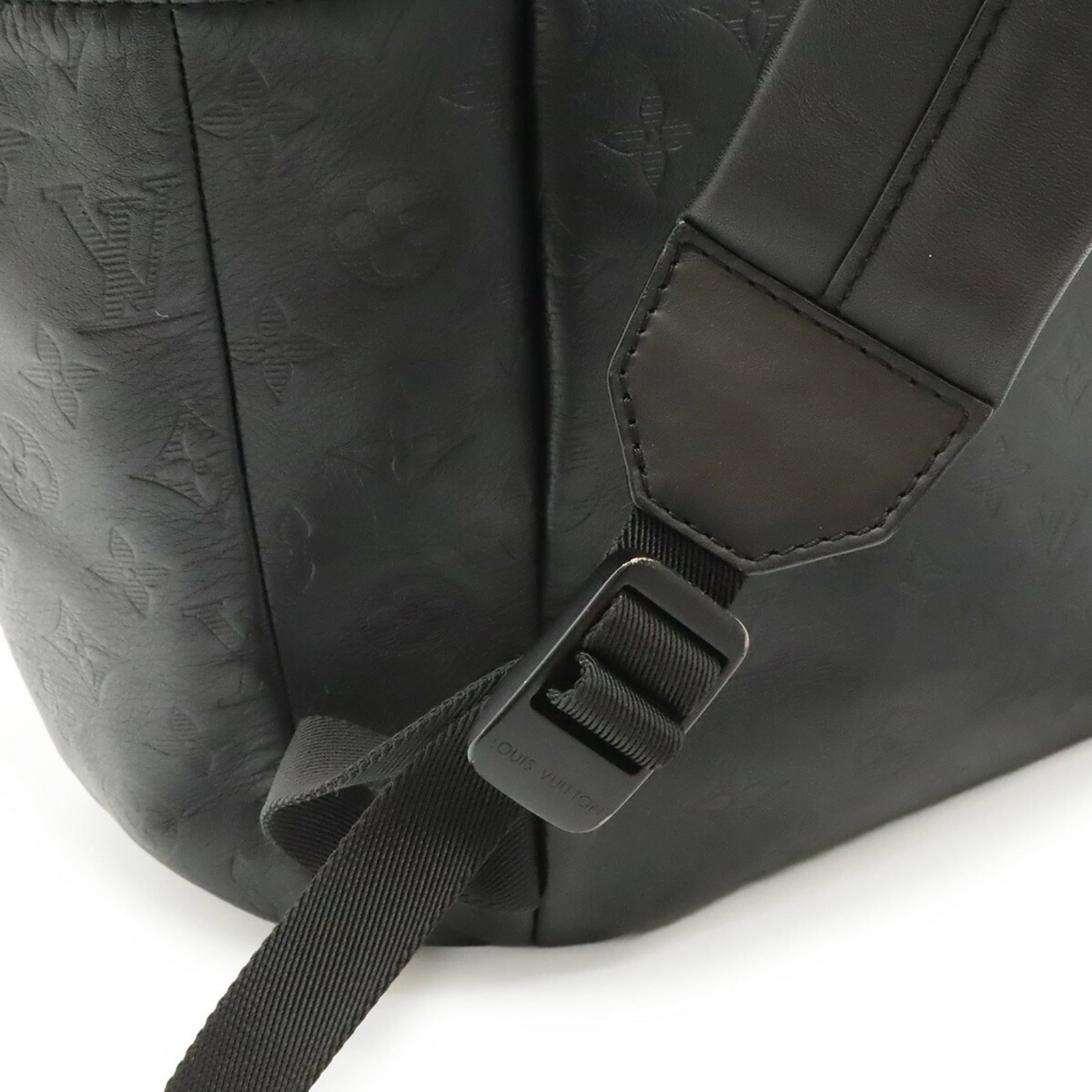 Monogram Shadow Louis Vuitton Backpack - 6