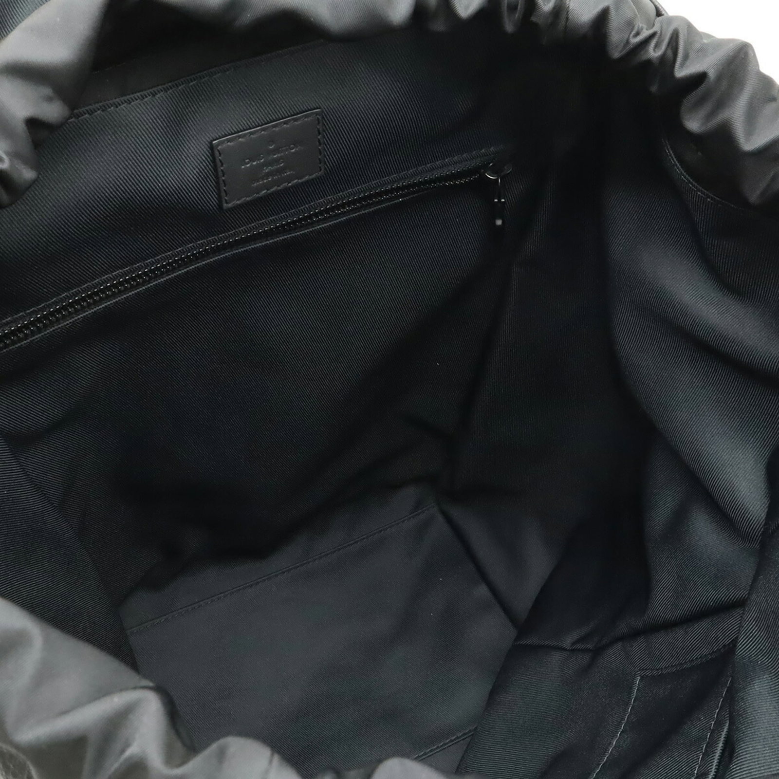 Monogram Shadow Louis Vuitton Backpack - 7