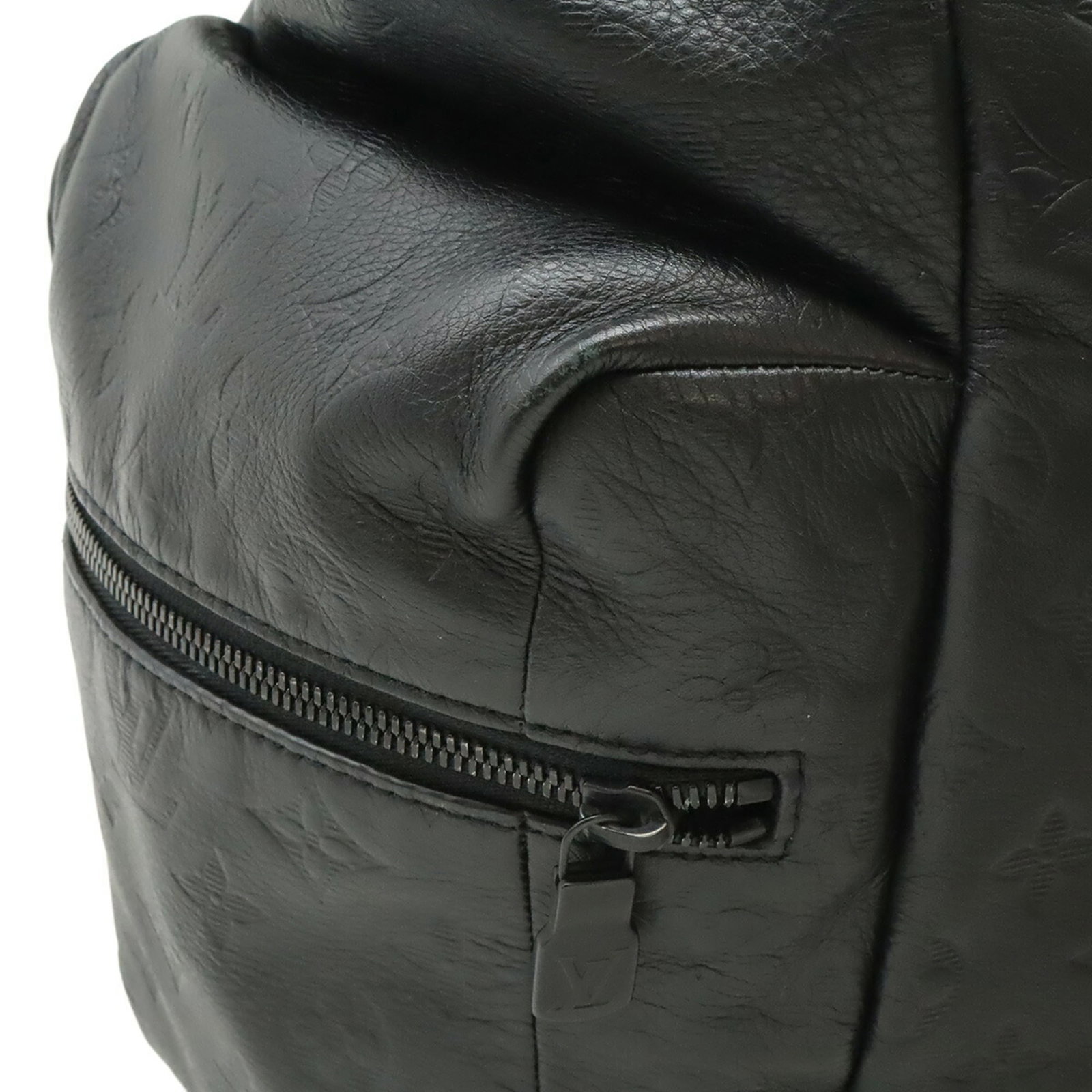 Monogram Shadow Louis Vuitton Backpack - 9
