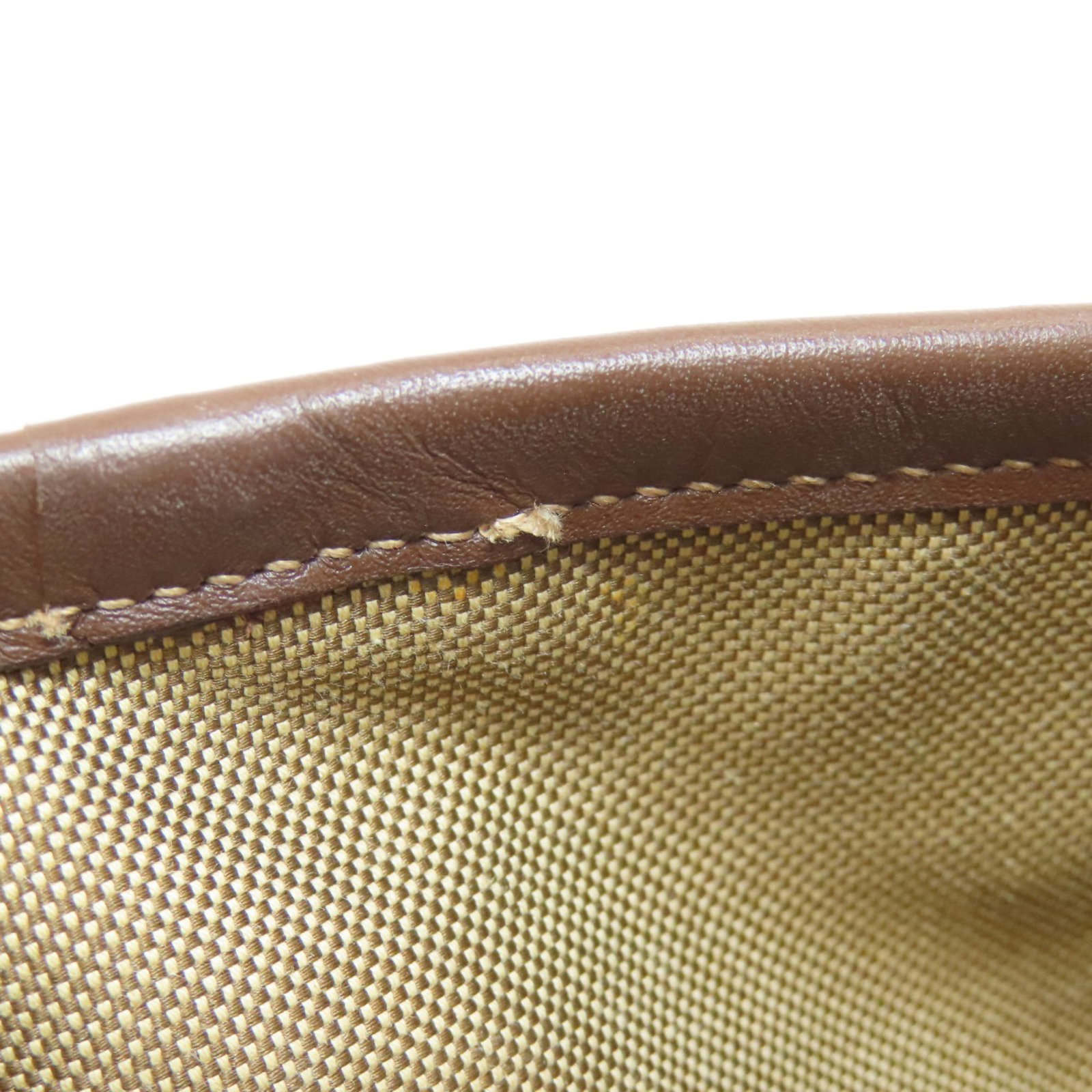 Handbag Canvas by Prada - 14