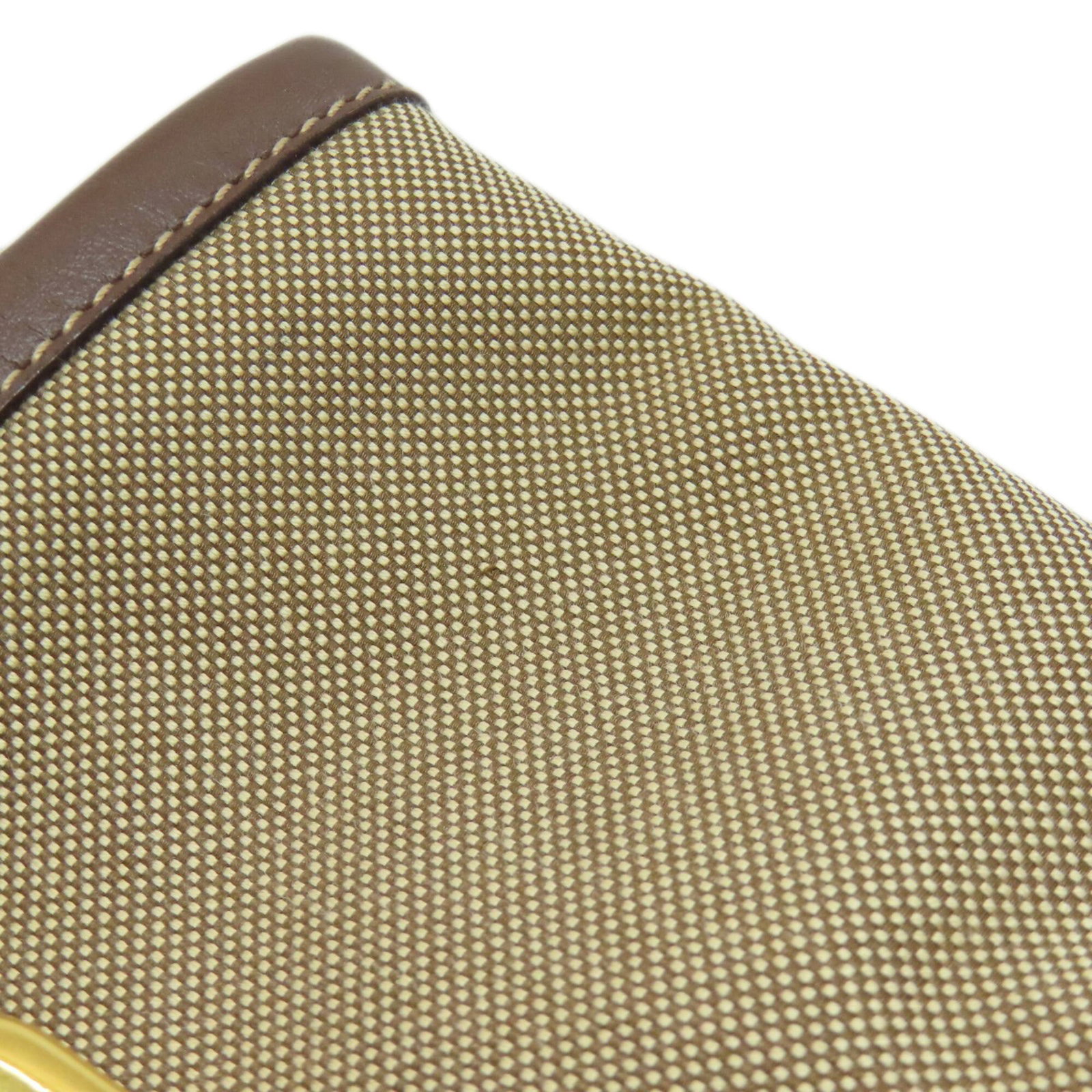 Handbag Canvas by Prada - 16