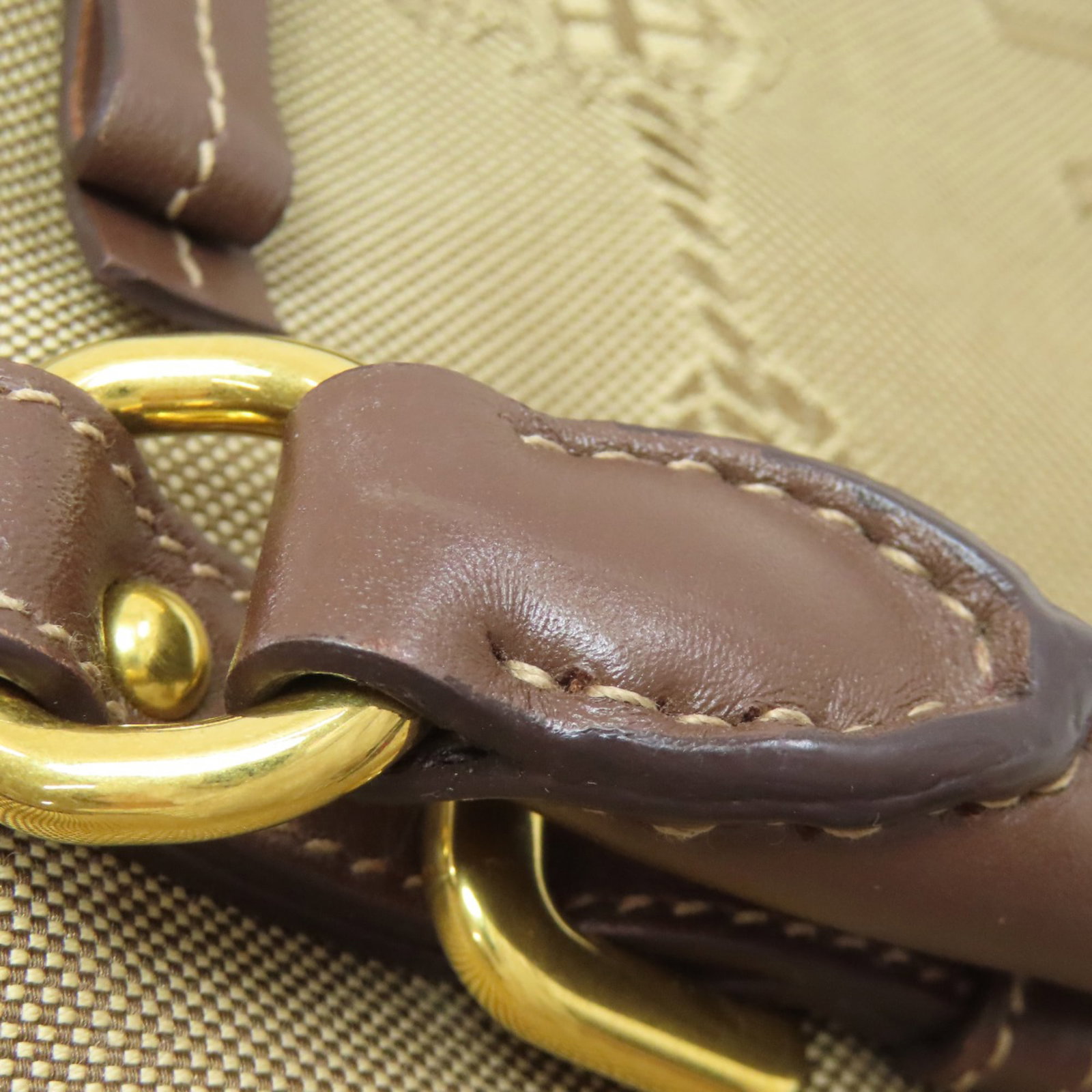 Handbag Canvas by Prada - 20