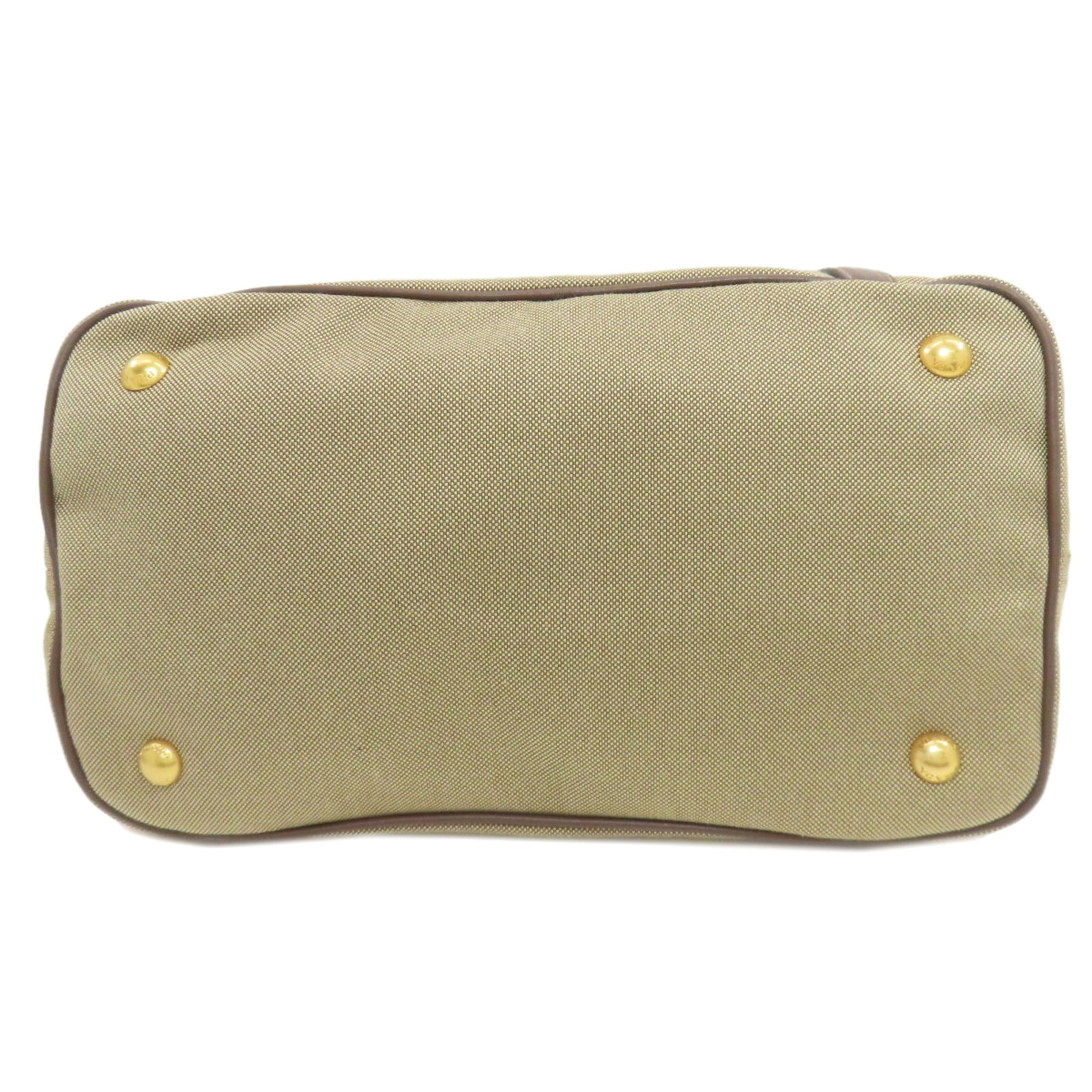 Handbag Canvas by Prada - 4