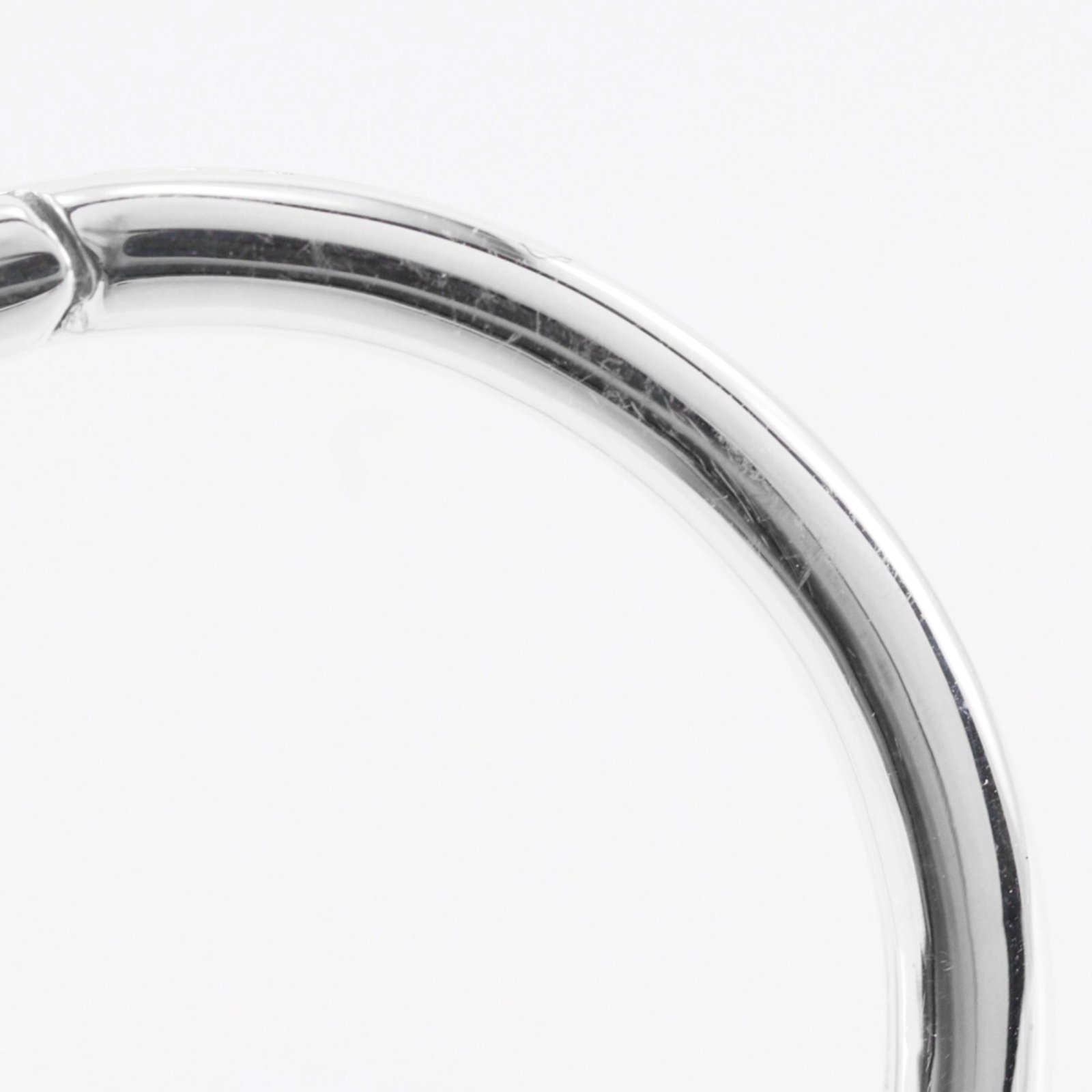 Tiffany Keyring Silver 925 - 11