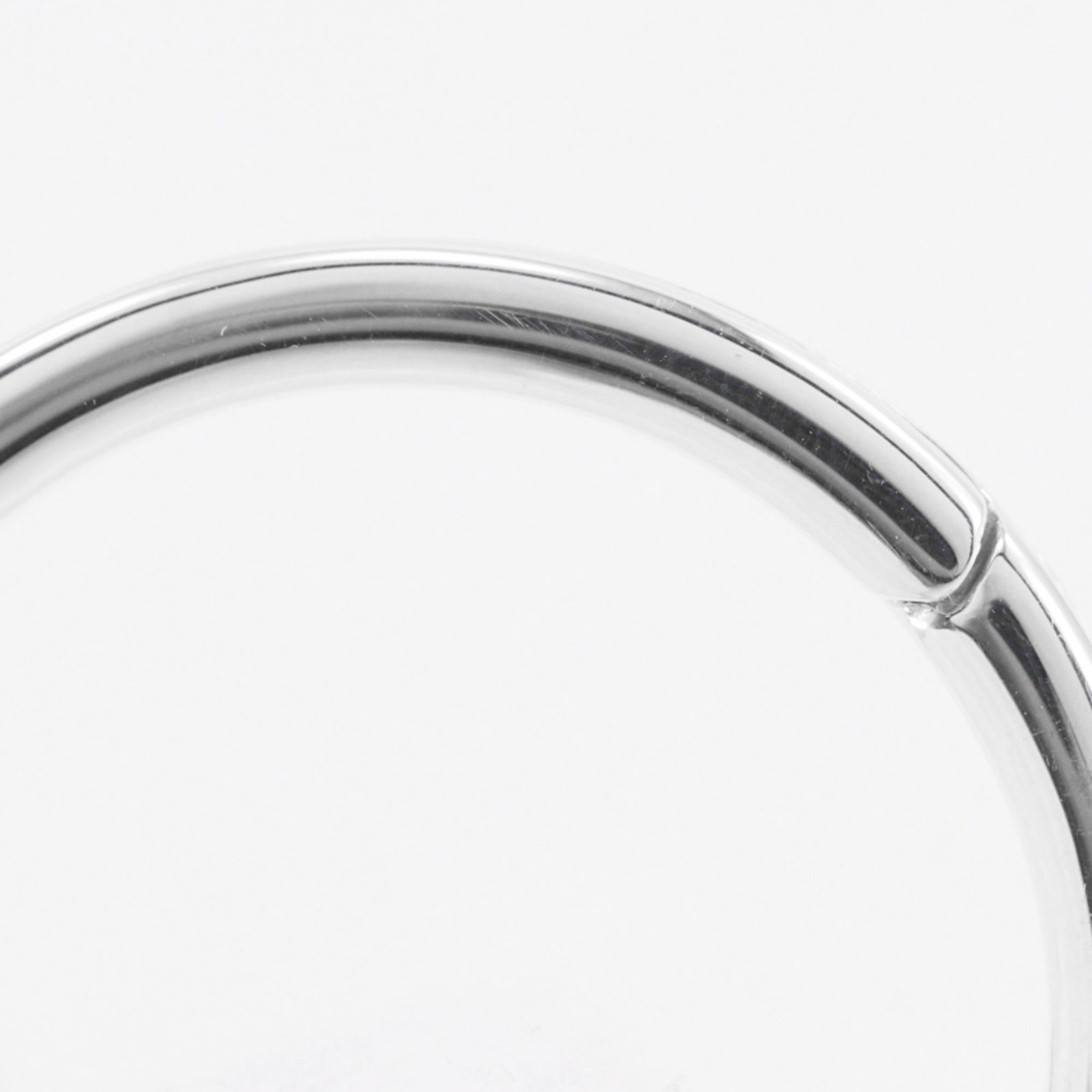Tiffany Keyring Silver 925 - 12